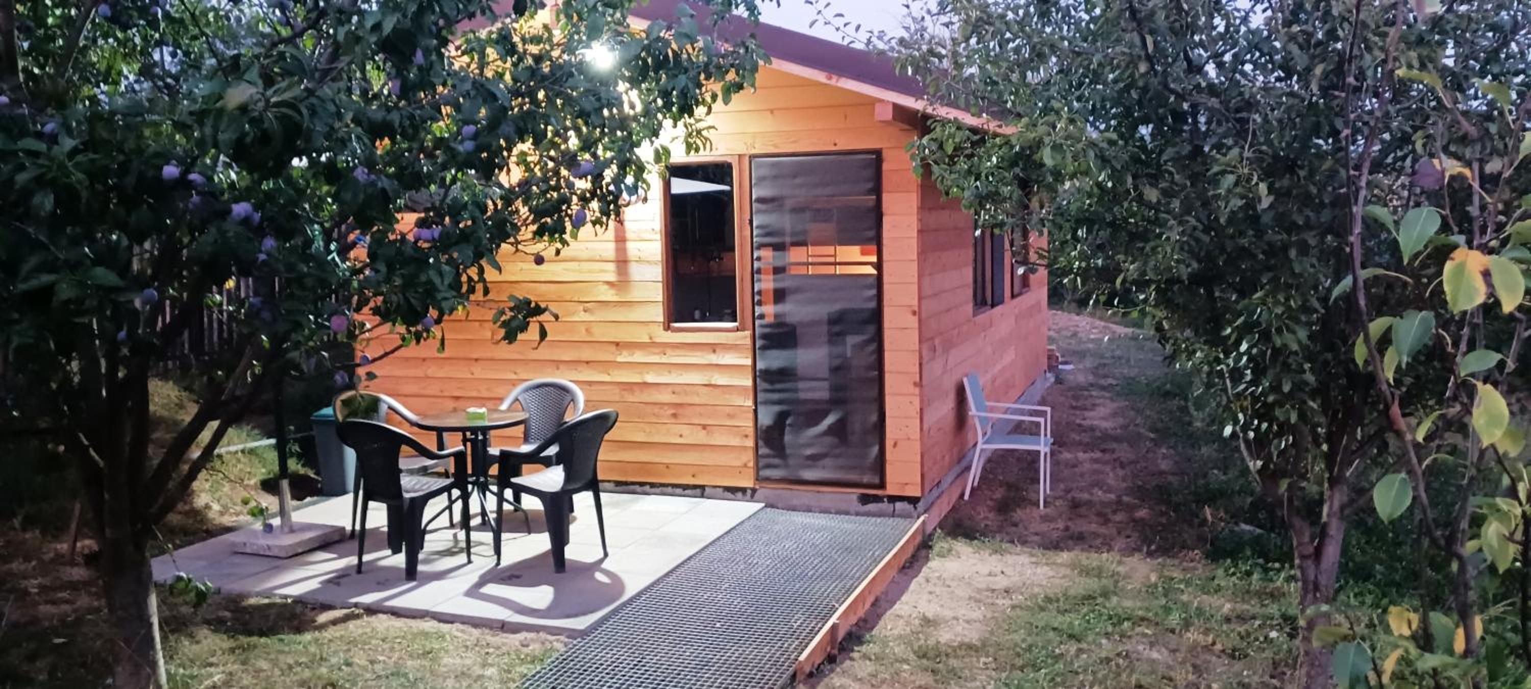 One-Bedroom Villa - Photo 18
