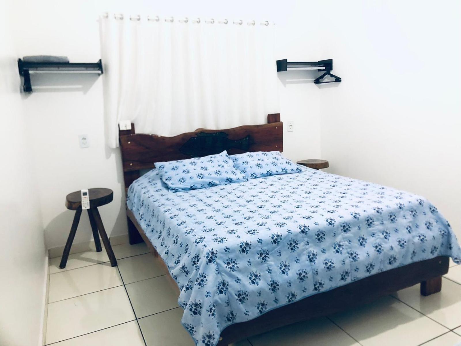 Four-Bedroom House photo 1