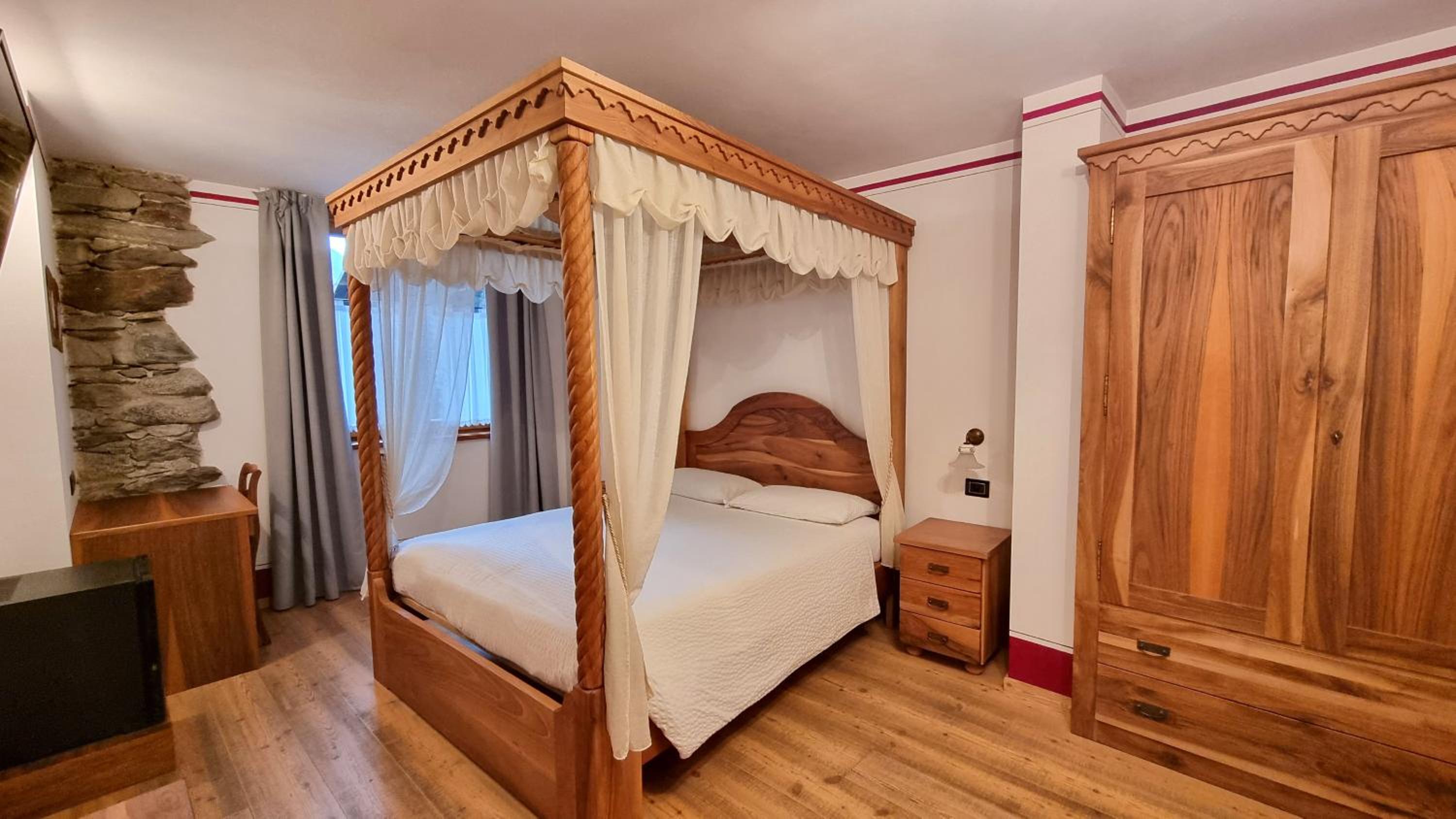 Double Room photo 3
