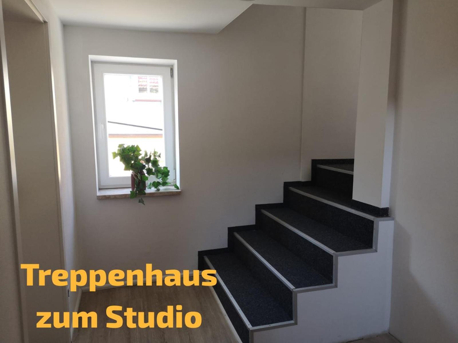 Deluxe Double Studio photo 3