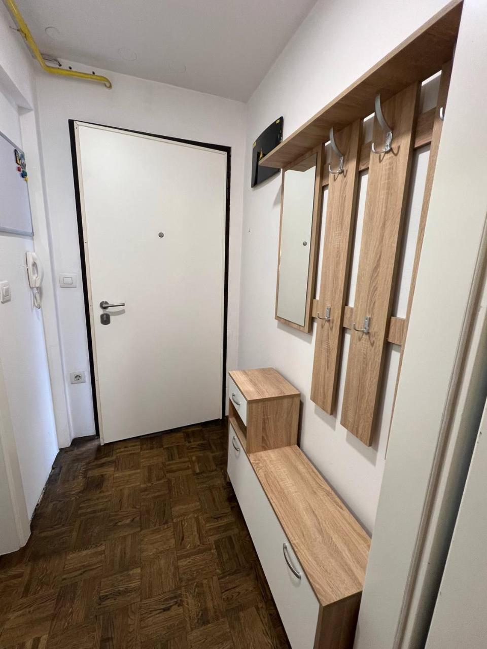 Two-Bedroom Apartment with Terrace photo 1