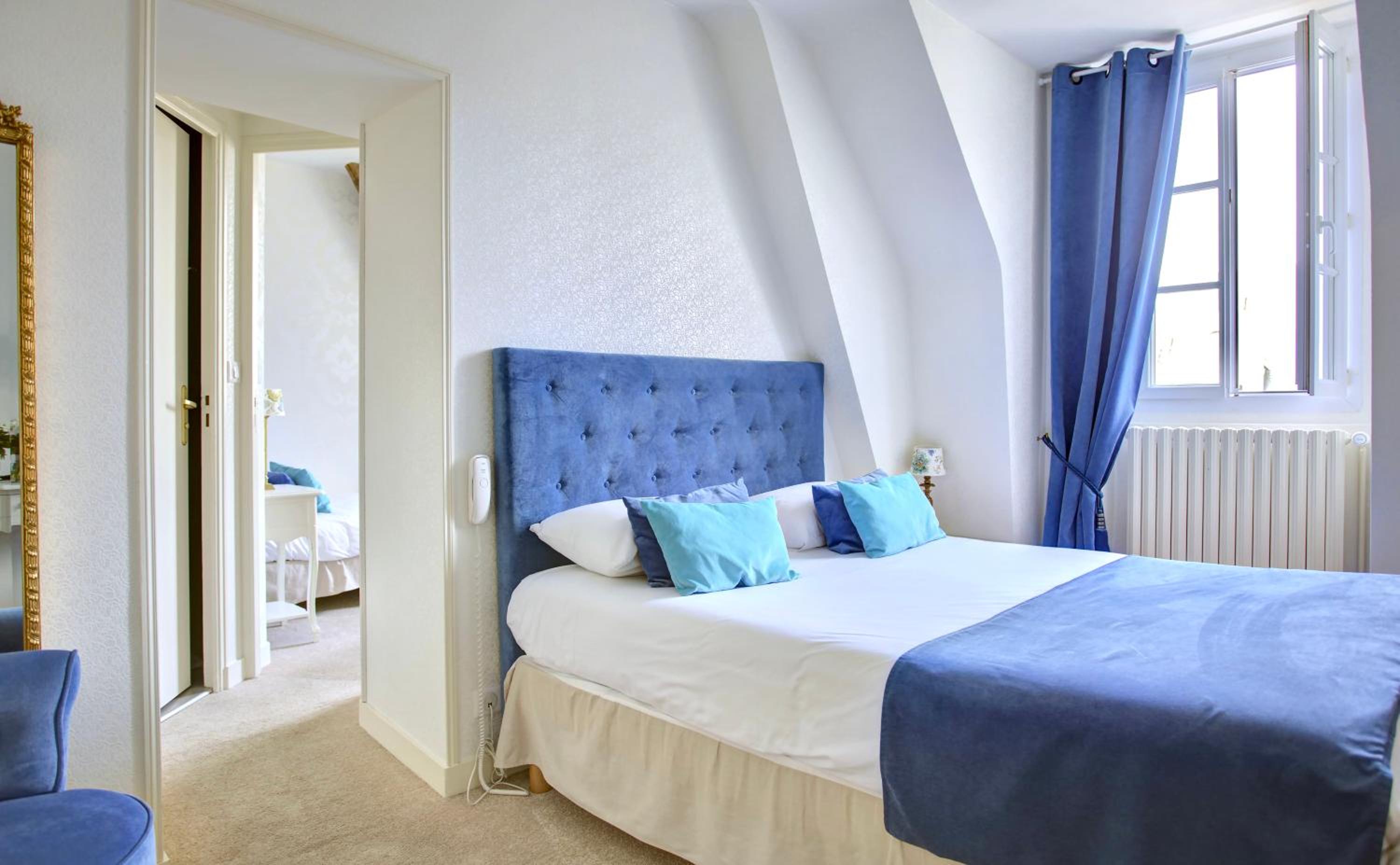 Triple Room photo 3