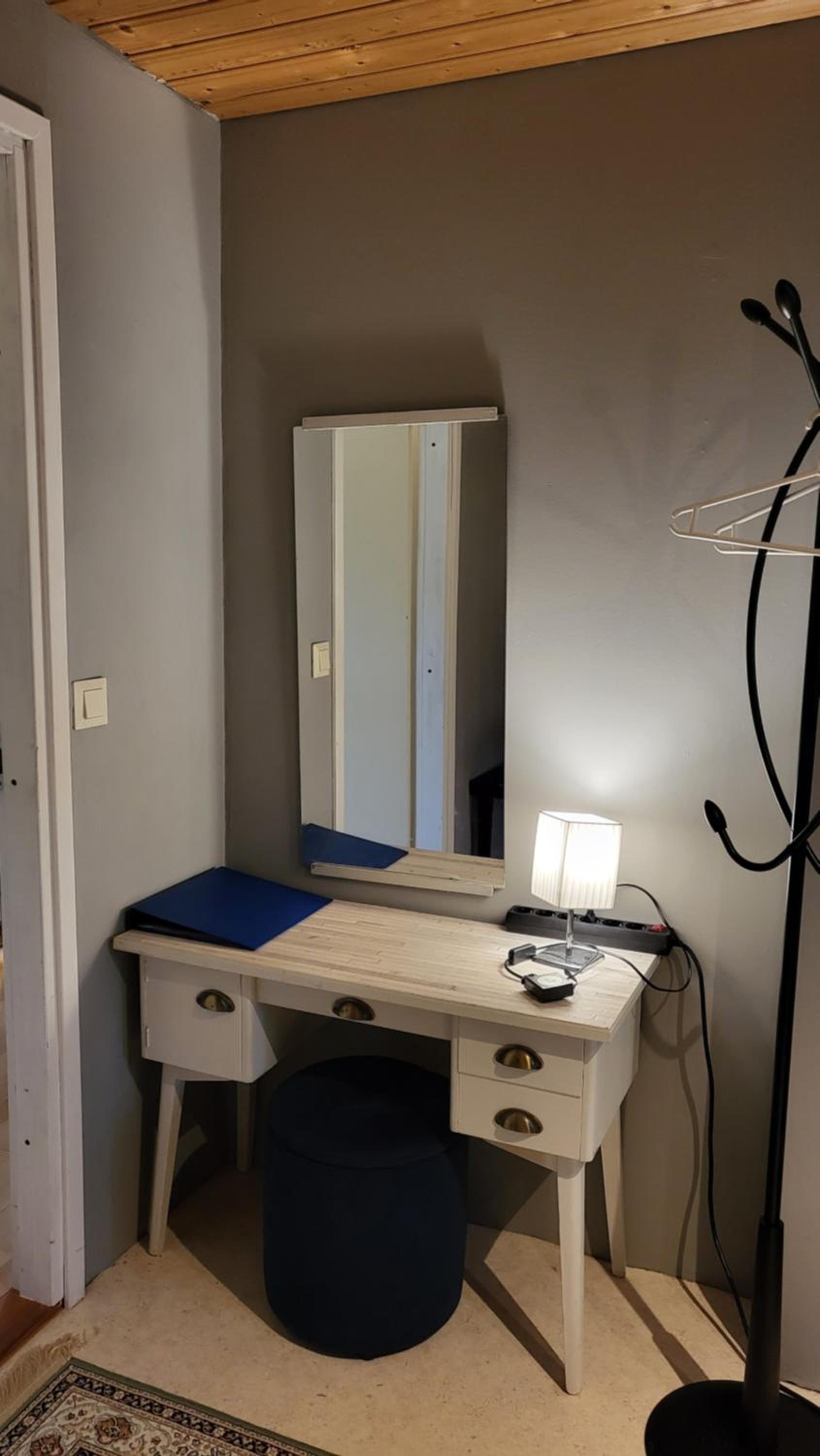 Budget Twin Room - Photo 6