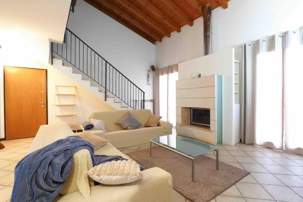 Three-Bedroom Apartment photo 1