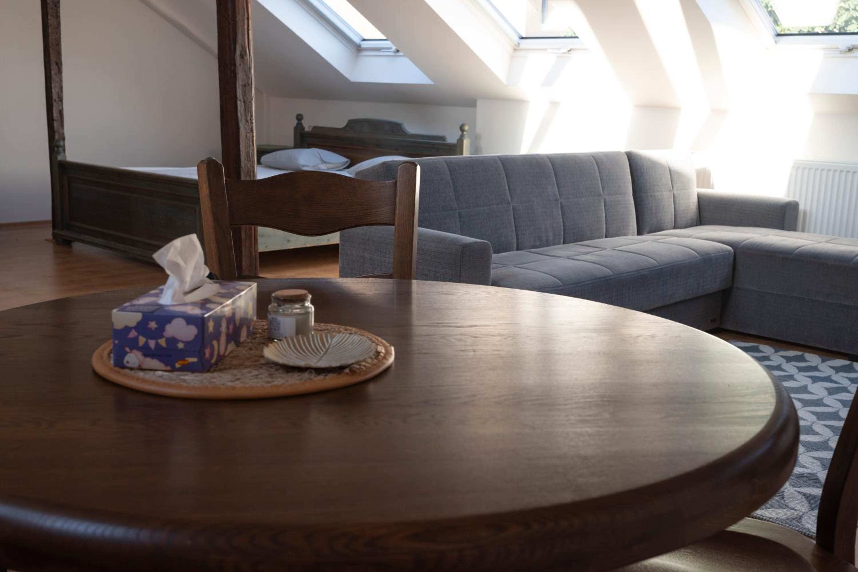 Suite photo 2