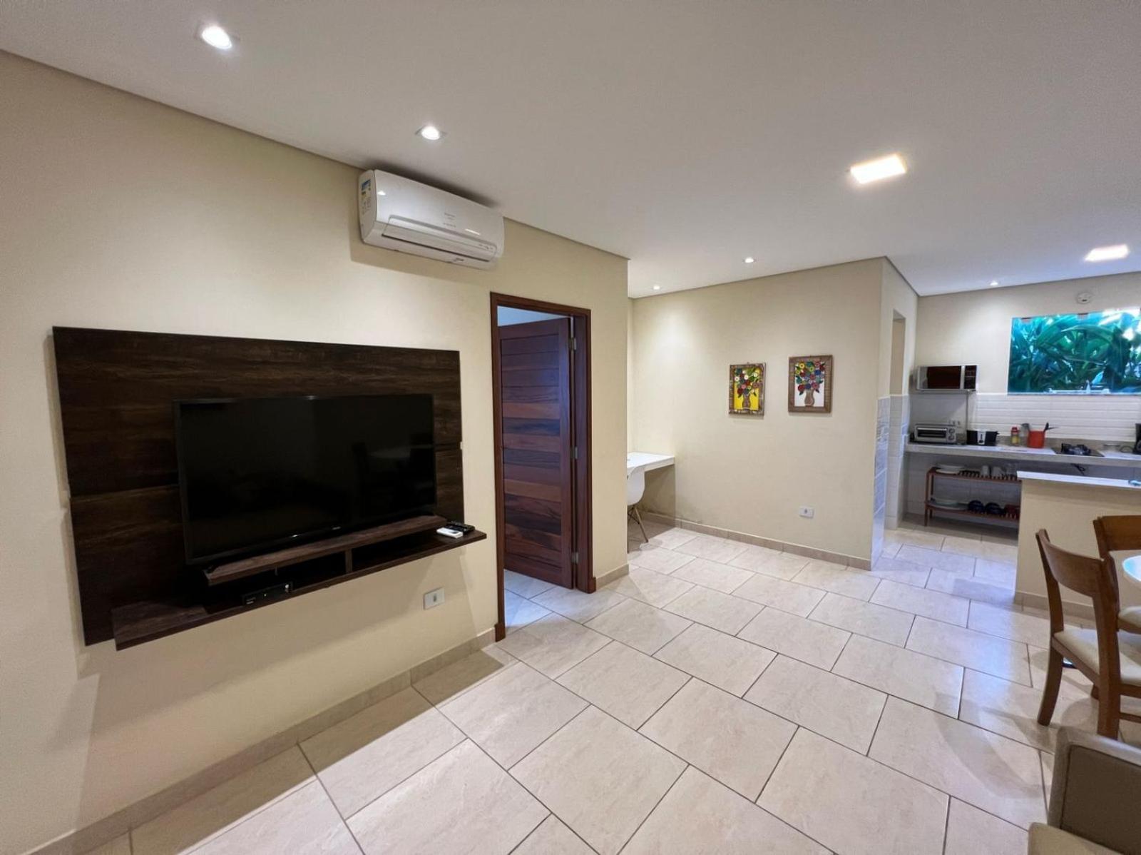 Standard Apartment photo 2
