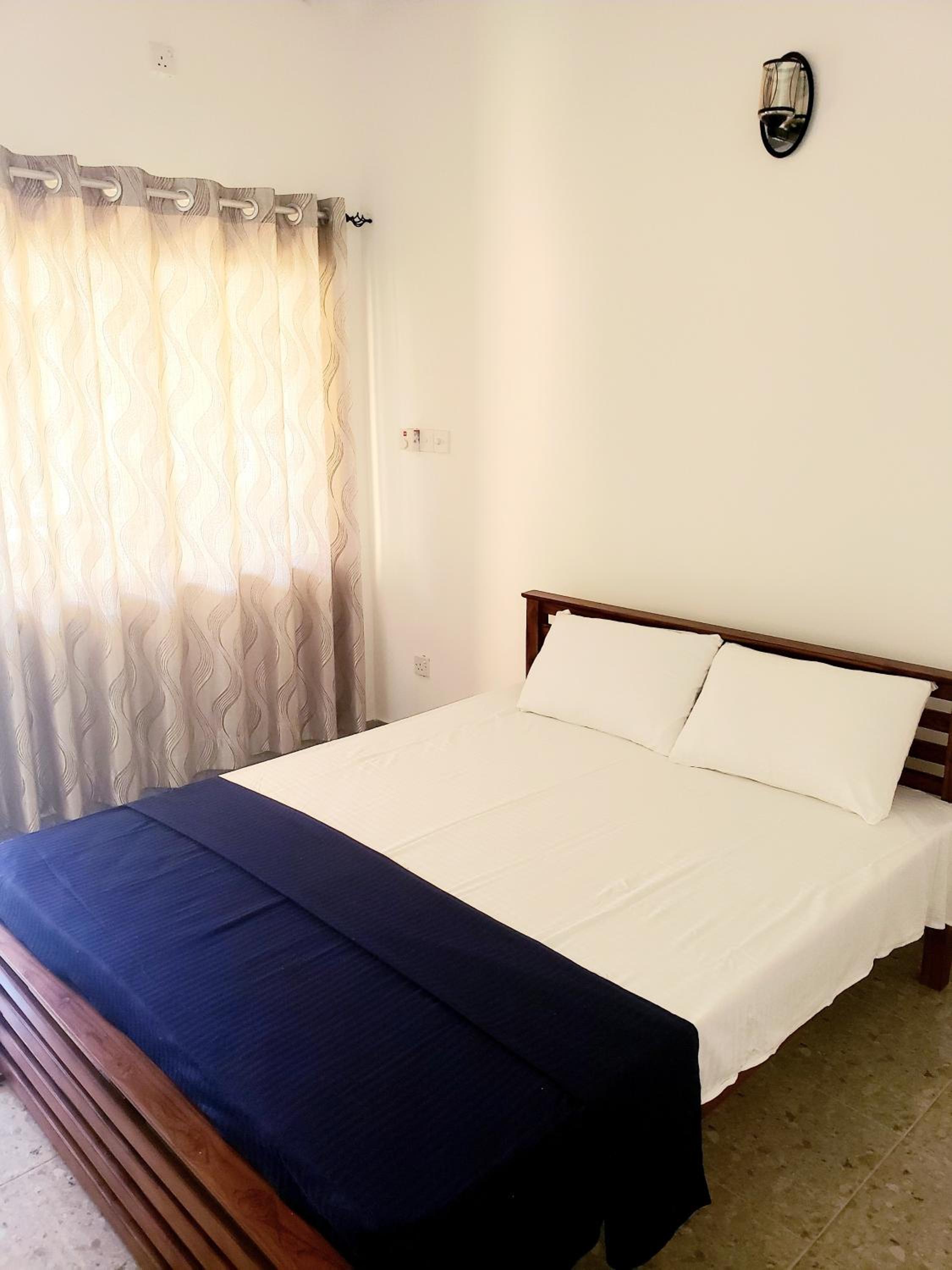 Double Room With Private Bathroom photo 1