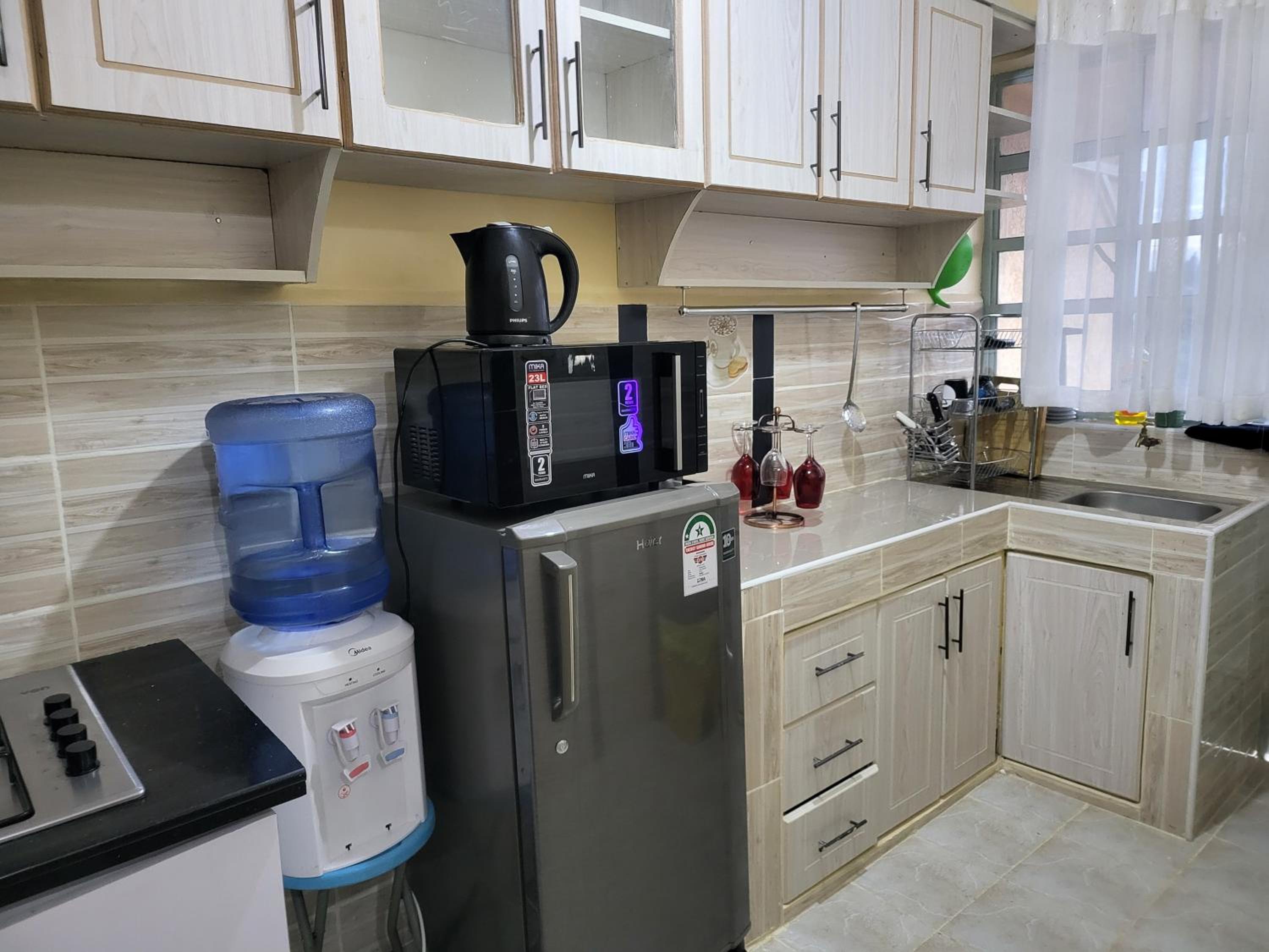 Apartment photo 2