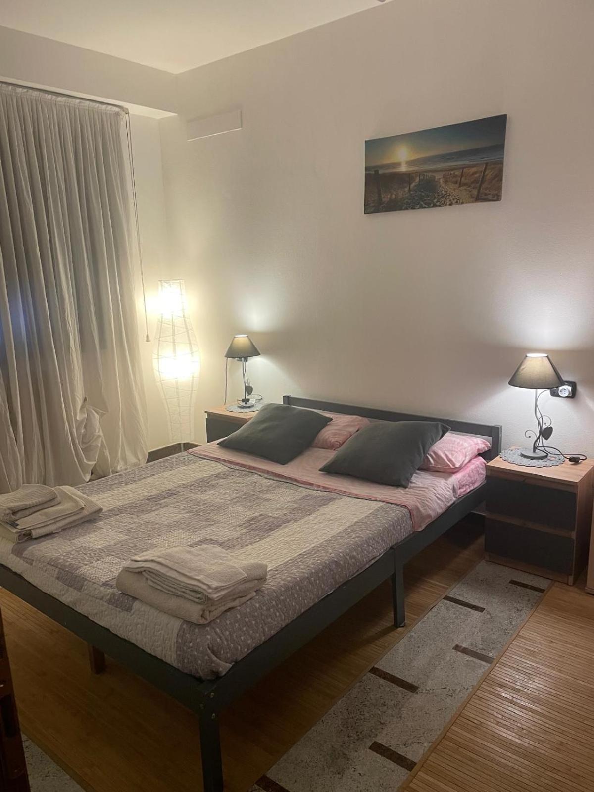 Double Room with Private Bathroom photo 1