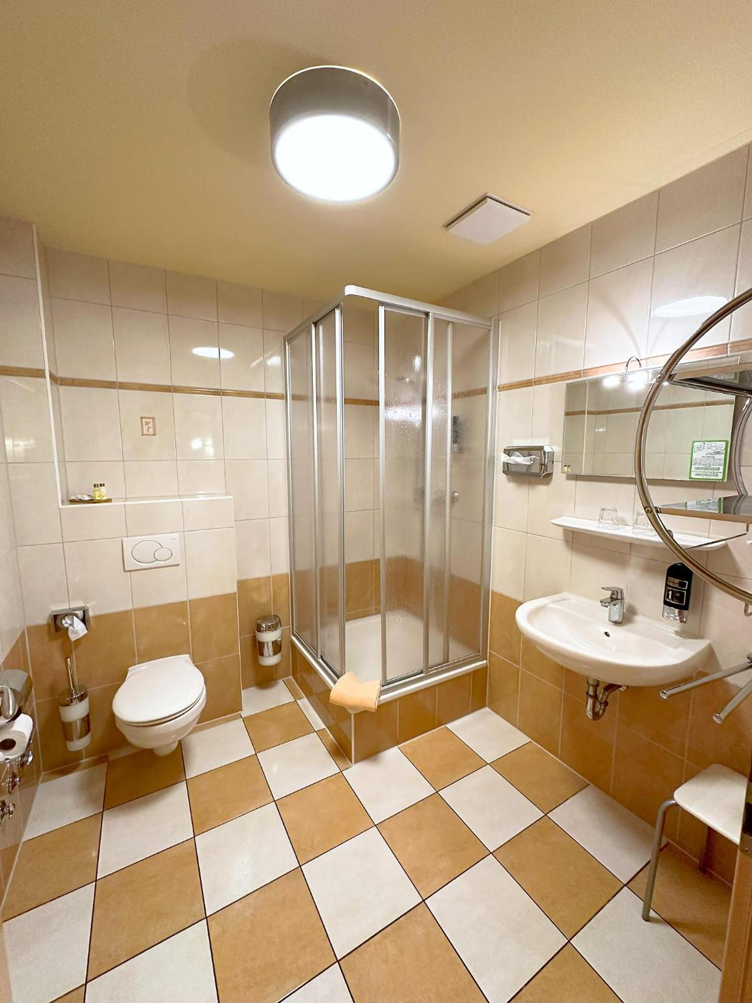 Double Room photo 2