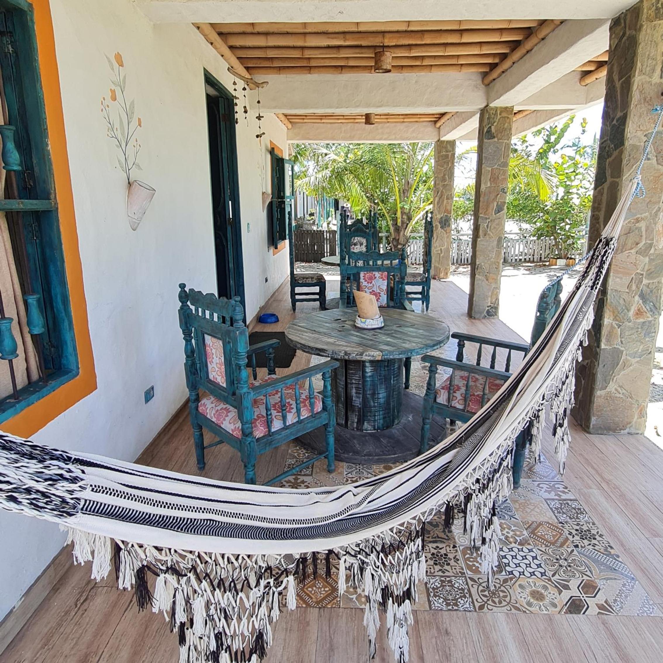 Four-Bedroom Vacation Home