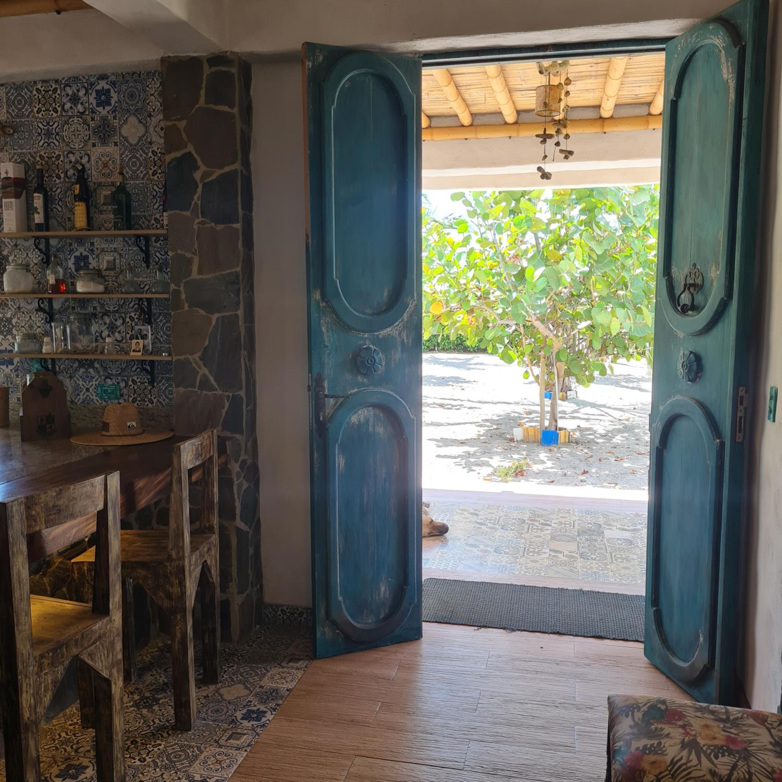 Apartment with Sea View photo 1