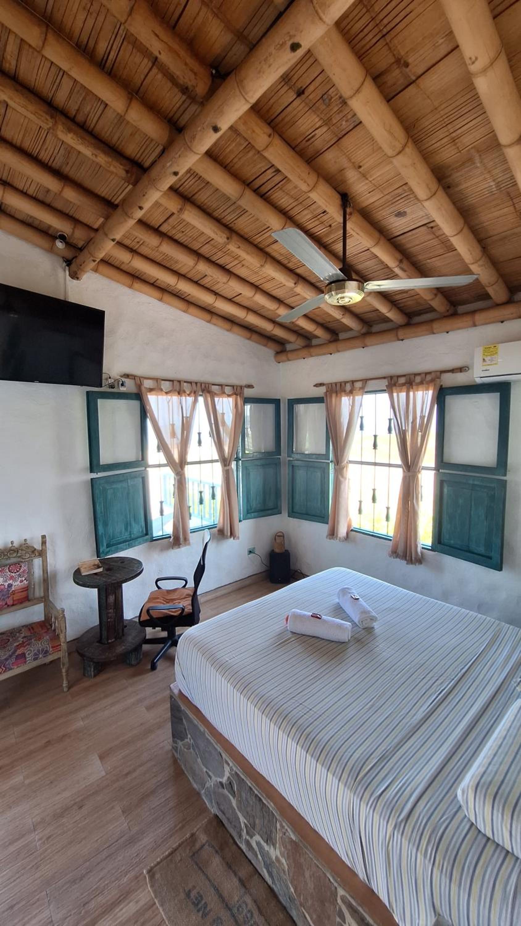 Suite with Sea View photo 1