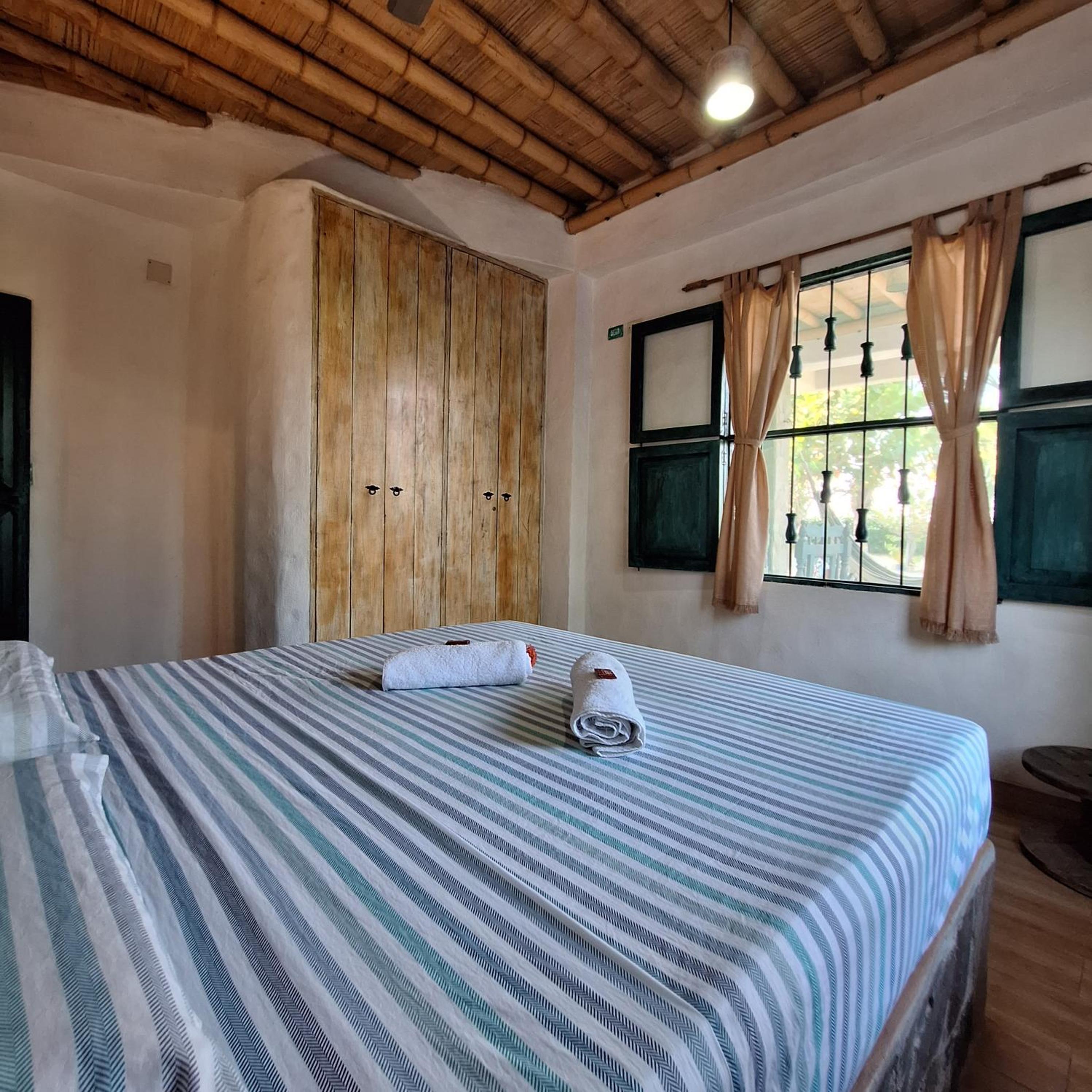 Deluxe Double Room with Sea View photo 1