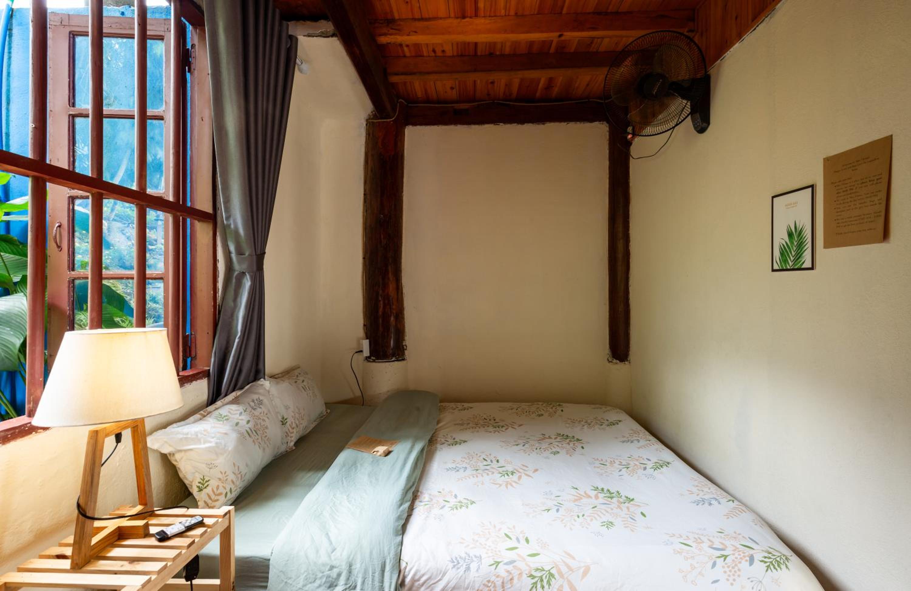 Double Room with Garden View photo 3