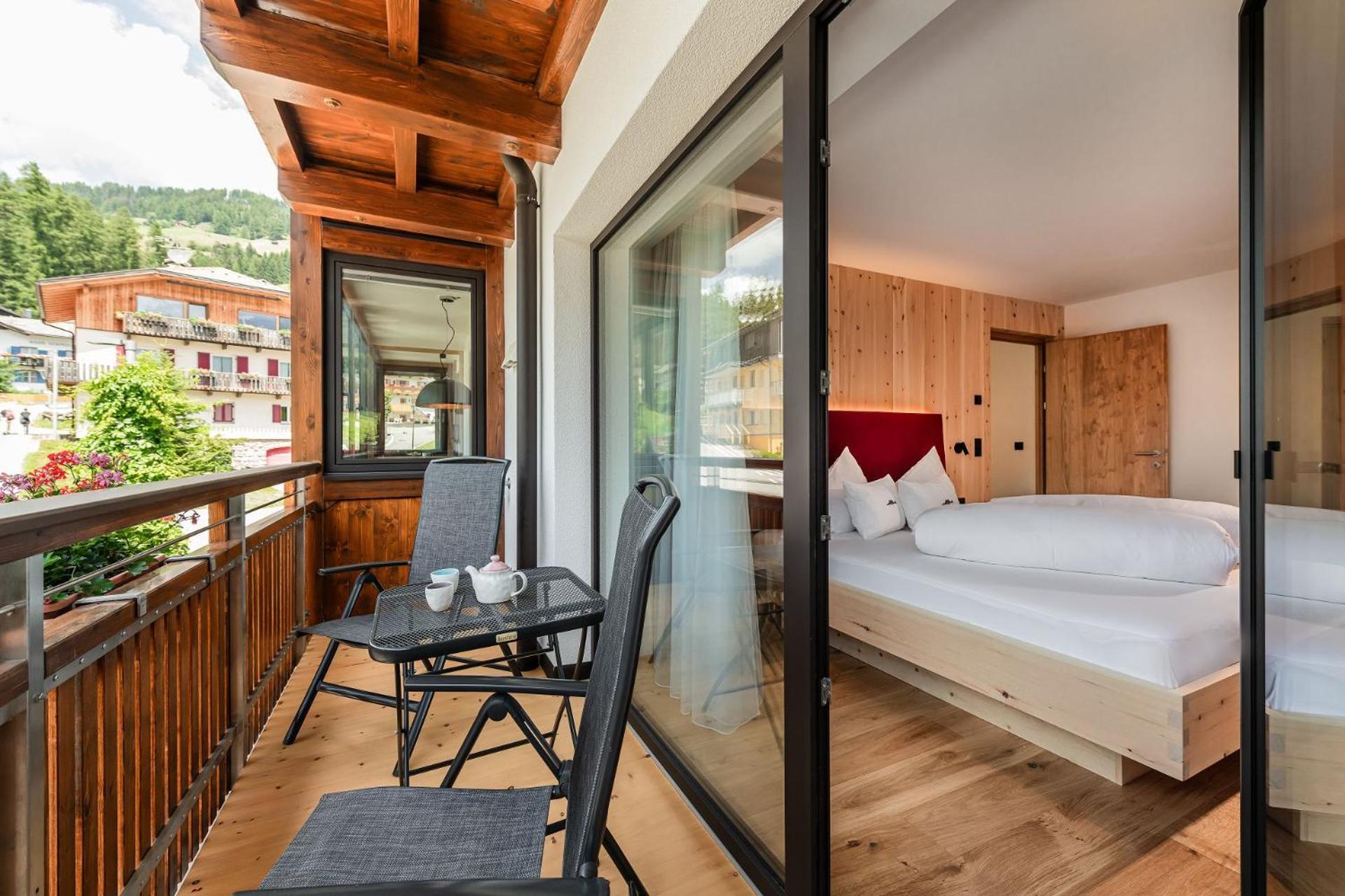 Superior Apartment with Sauna photo 2