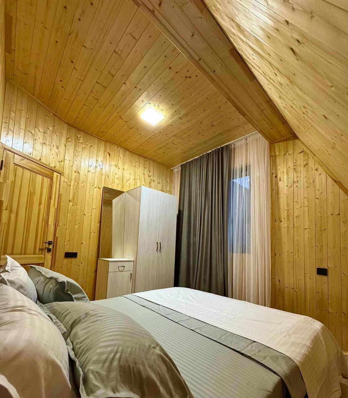 Three-Bedroom Villa photo 1