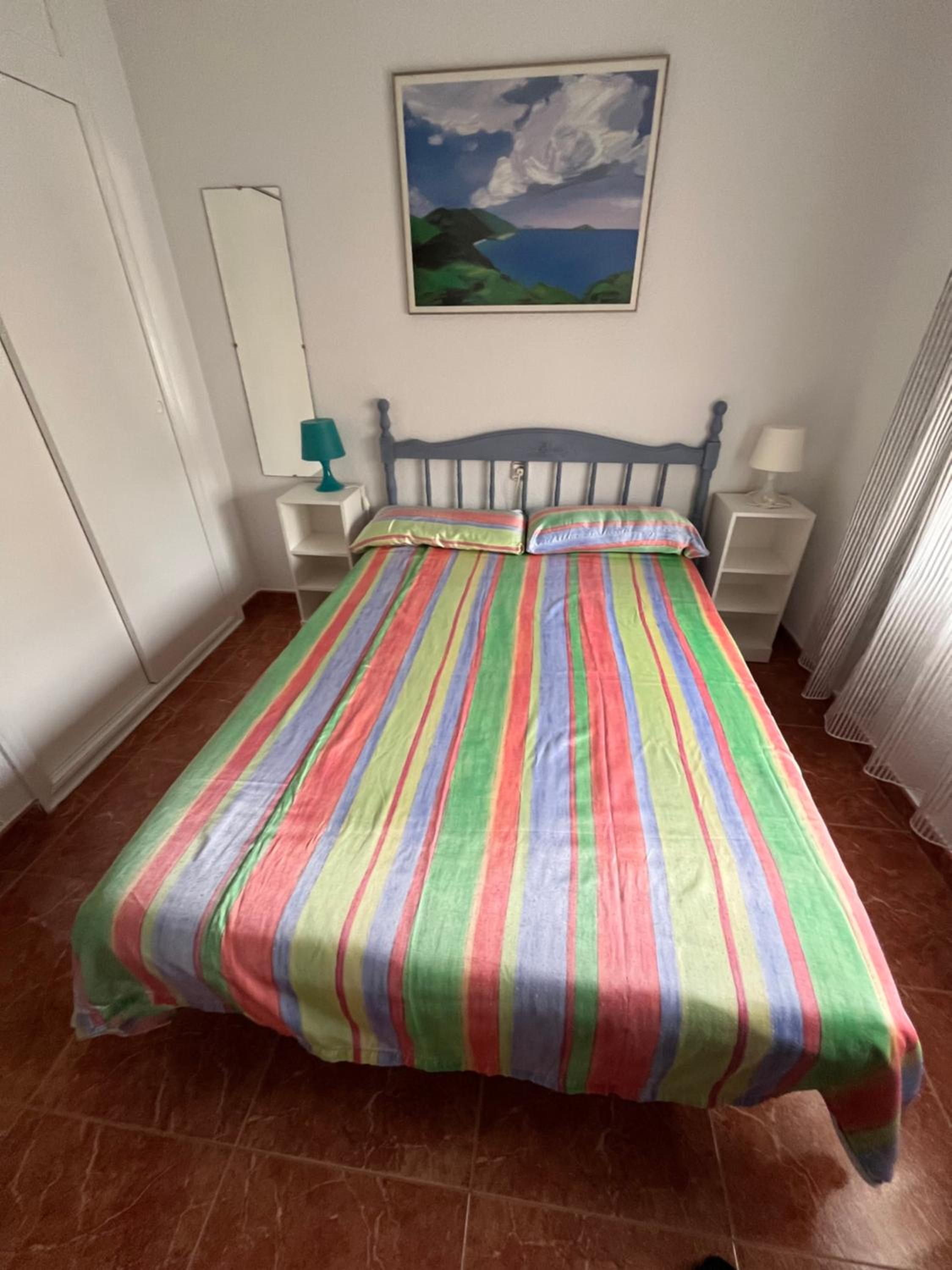 Departamento de tres habitaciones