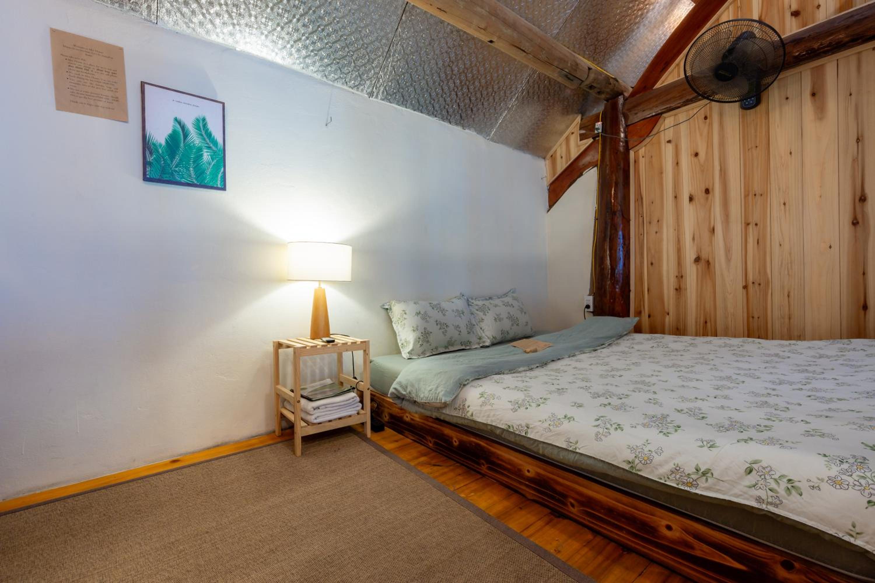 Double Room with Mountain View photo 3