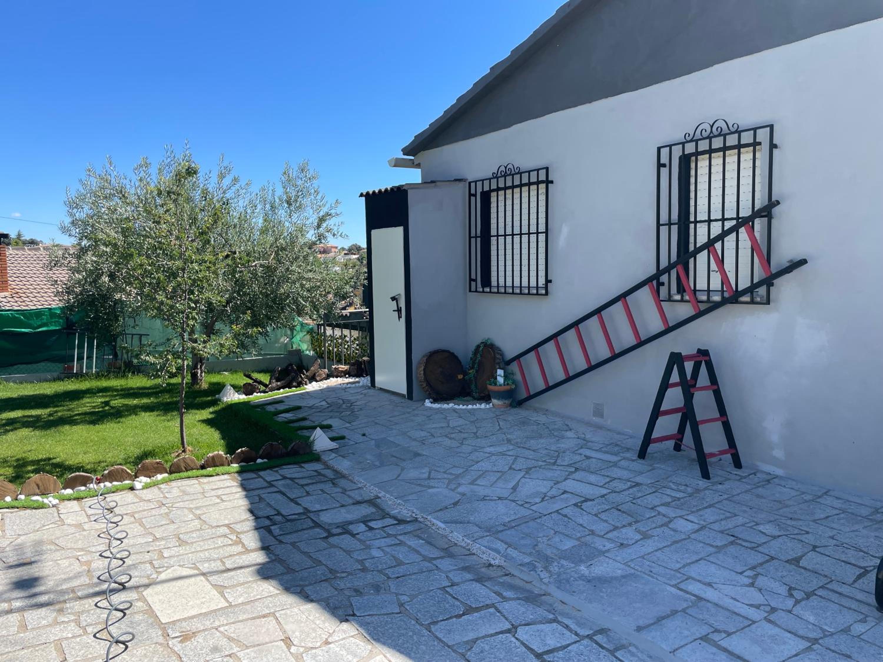 Villa With Garden View photo 3