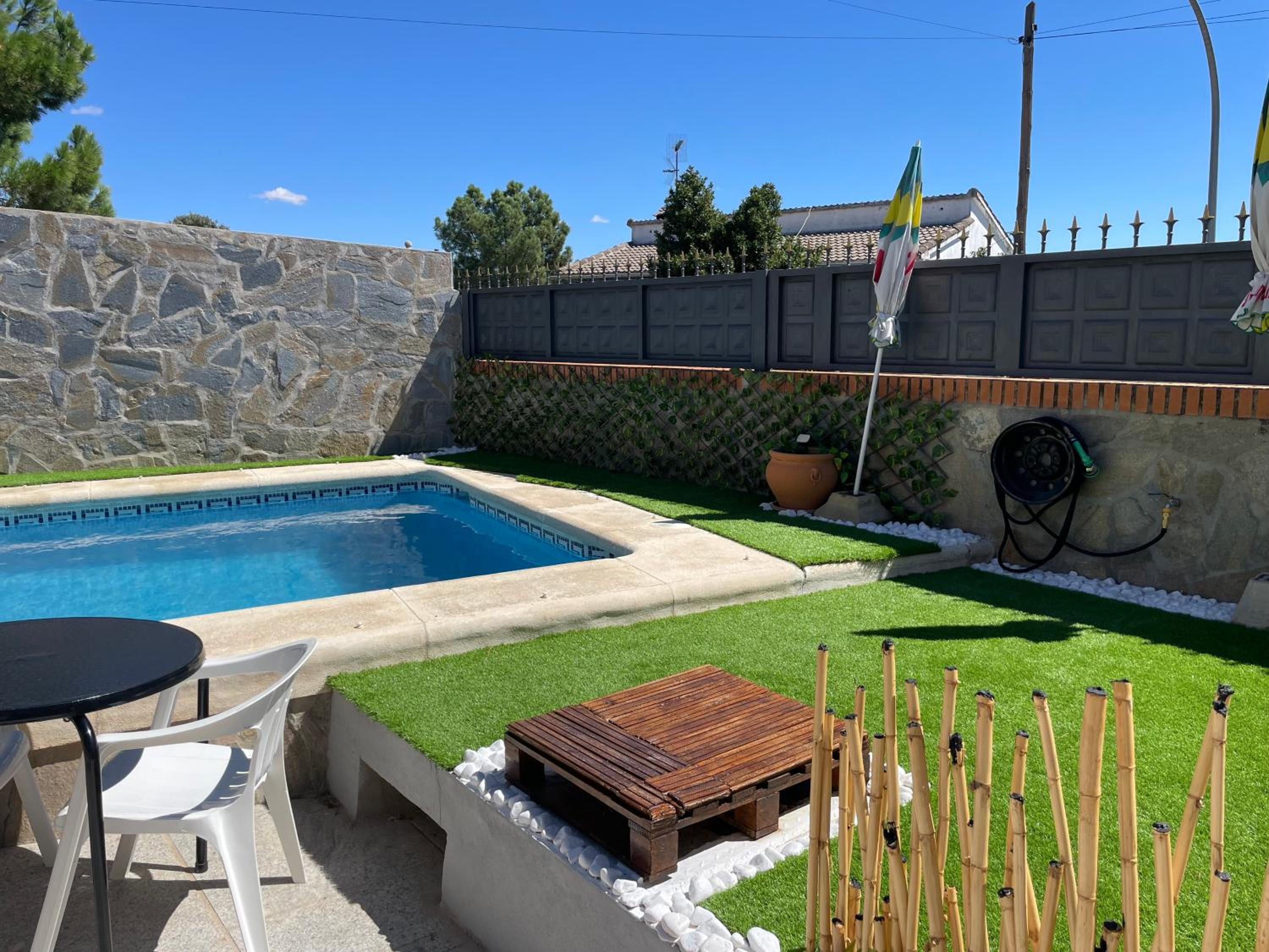 Villa With Garden View photo 2