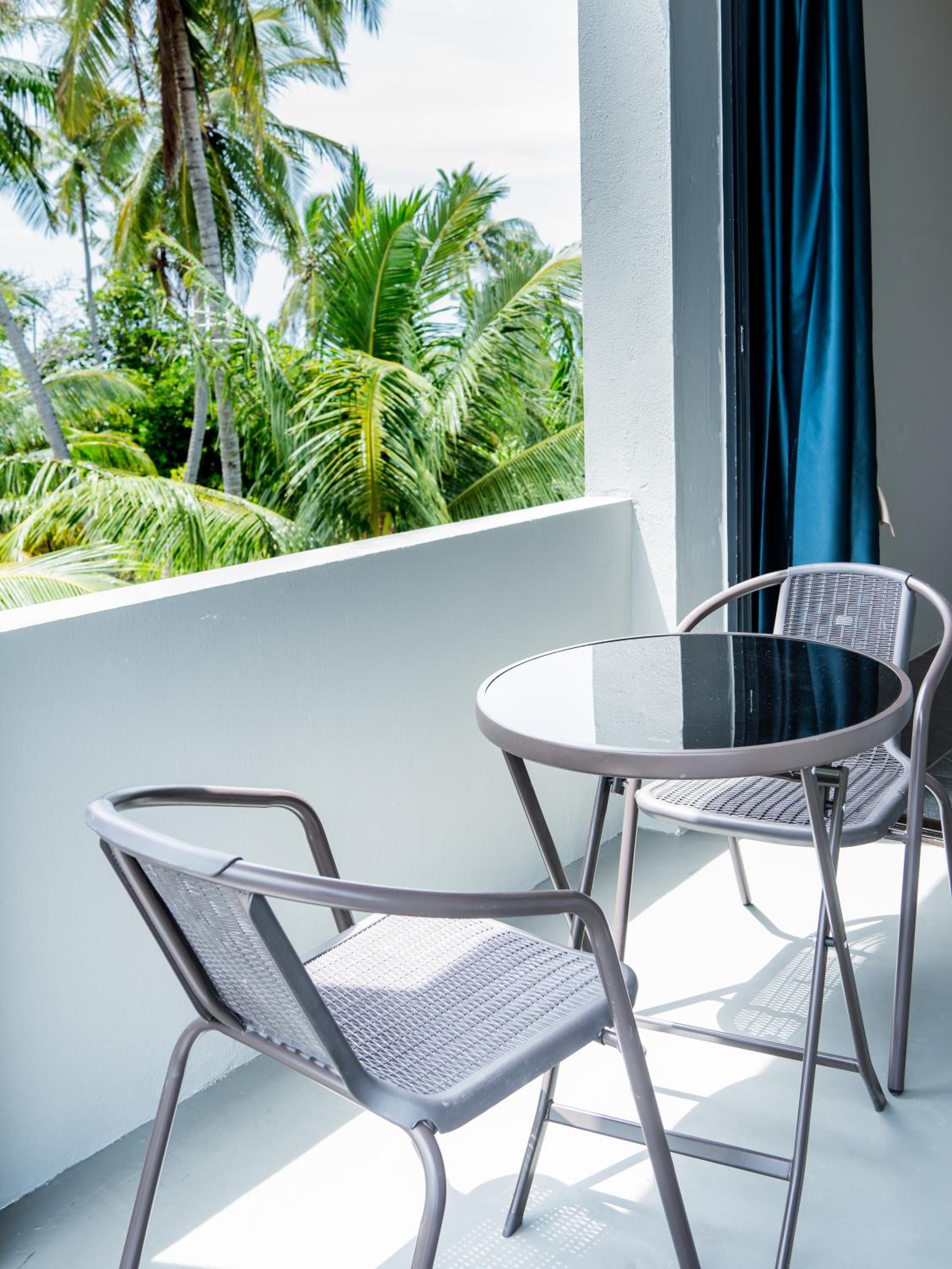 Double Room with Balcony photo 3