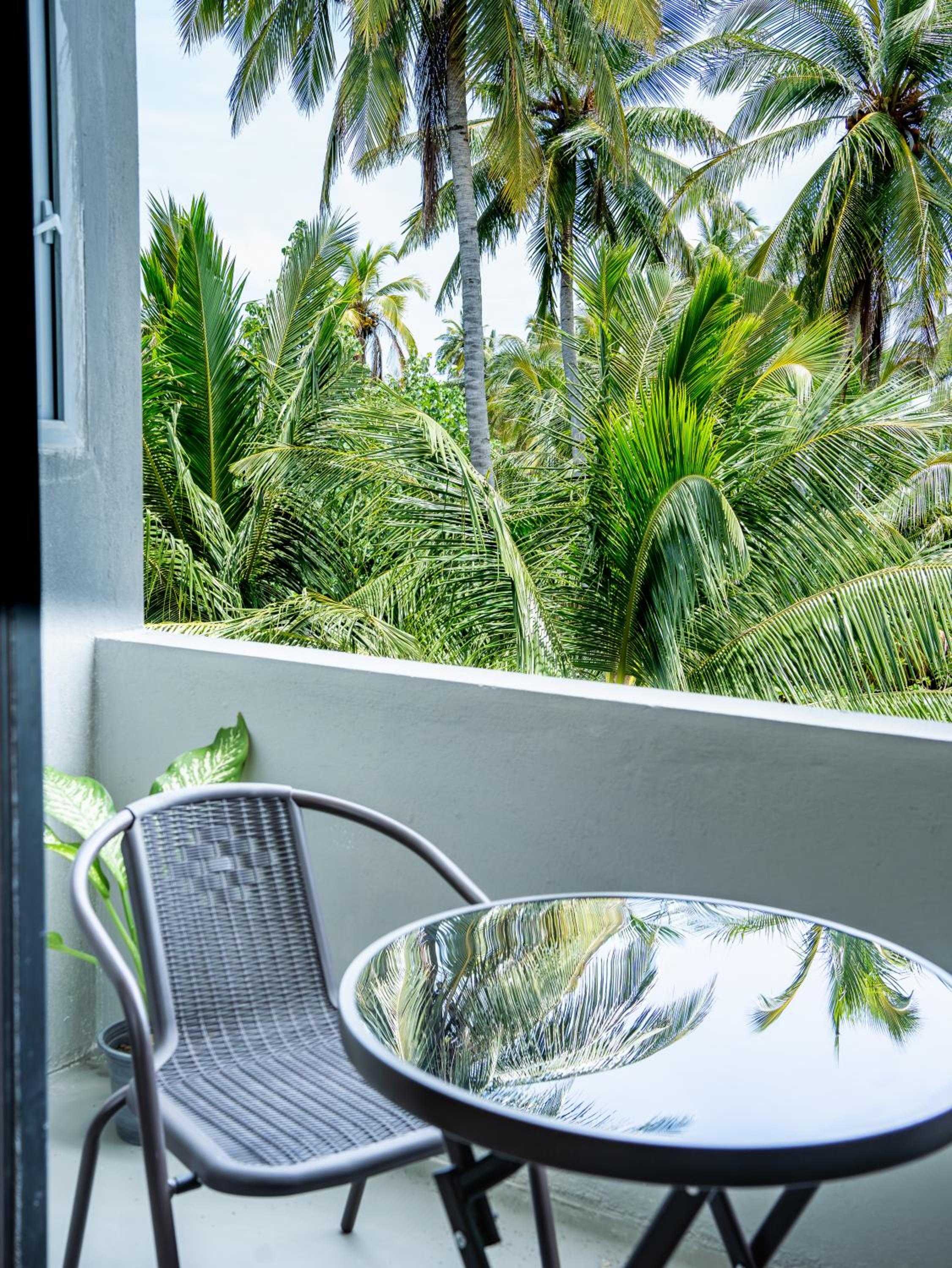 Double Room with Garden View photo 2