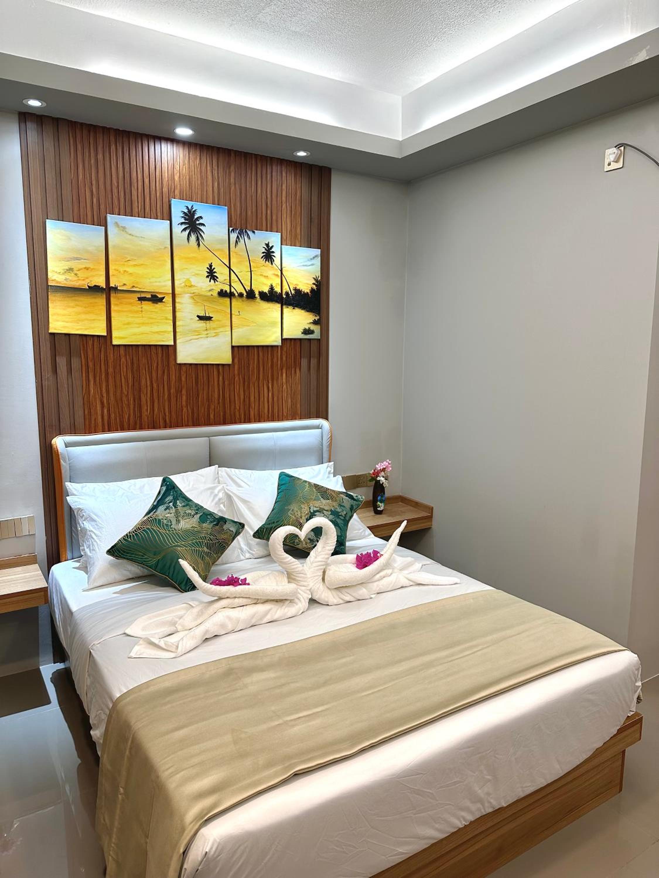 Superior Double Room photo 3