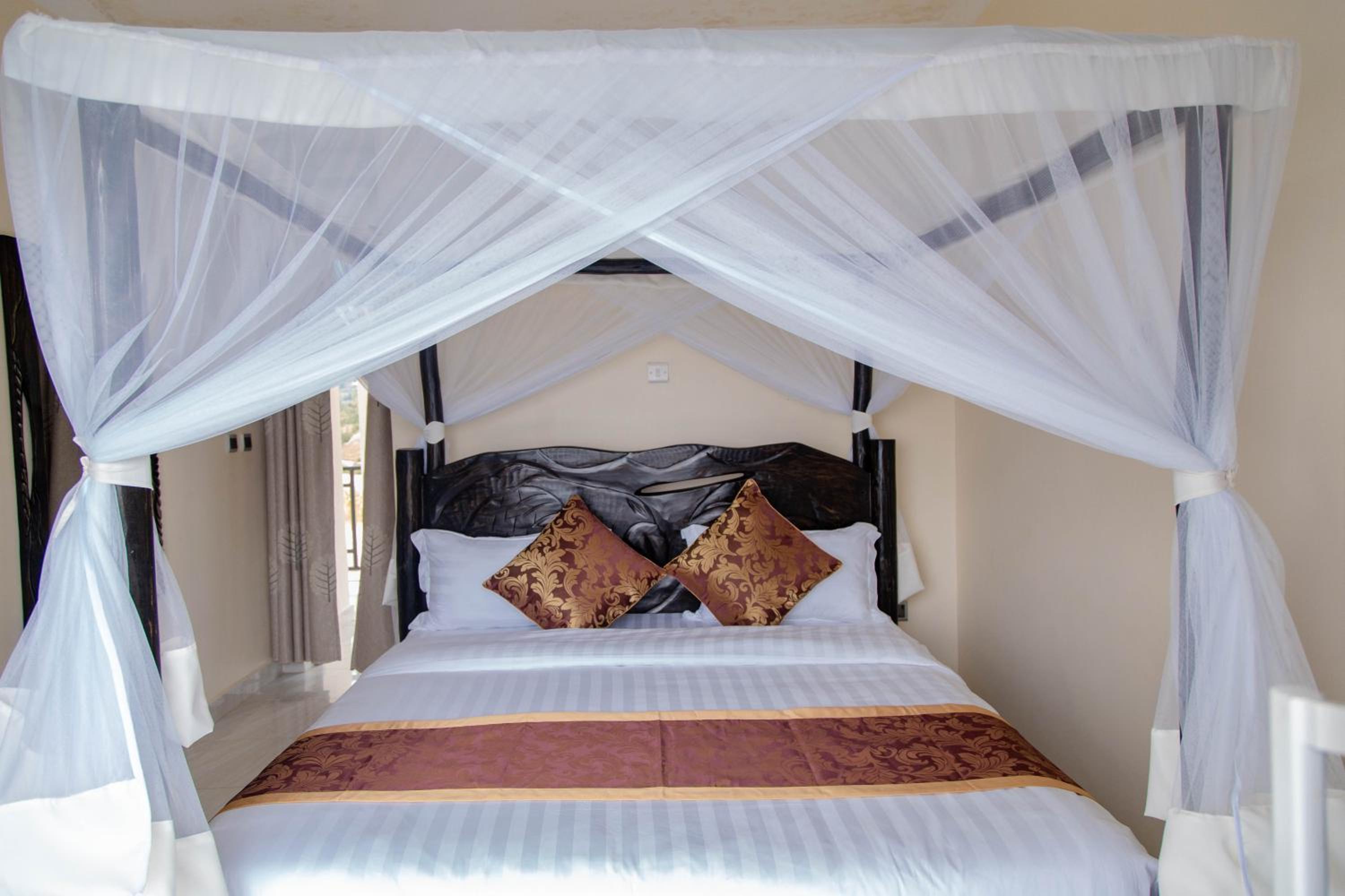 Double Room photo 1
