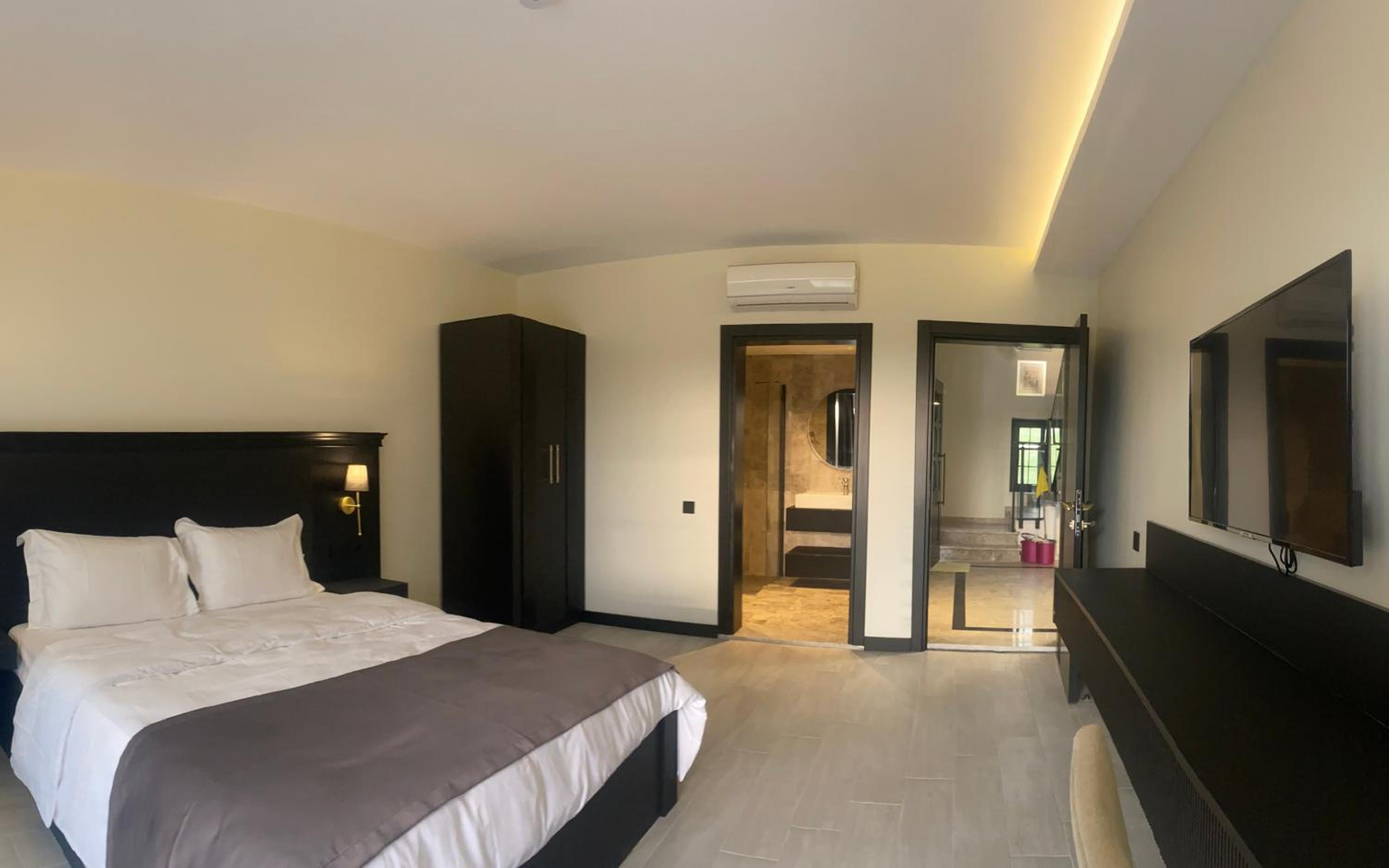 Double Room photo 1