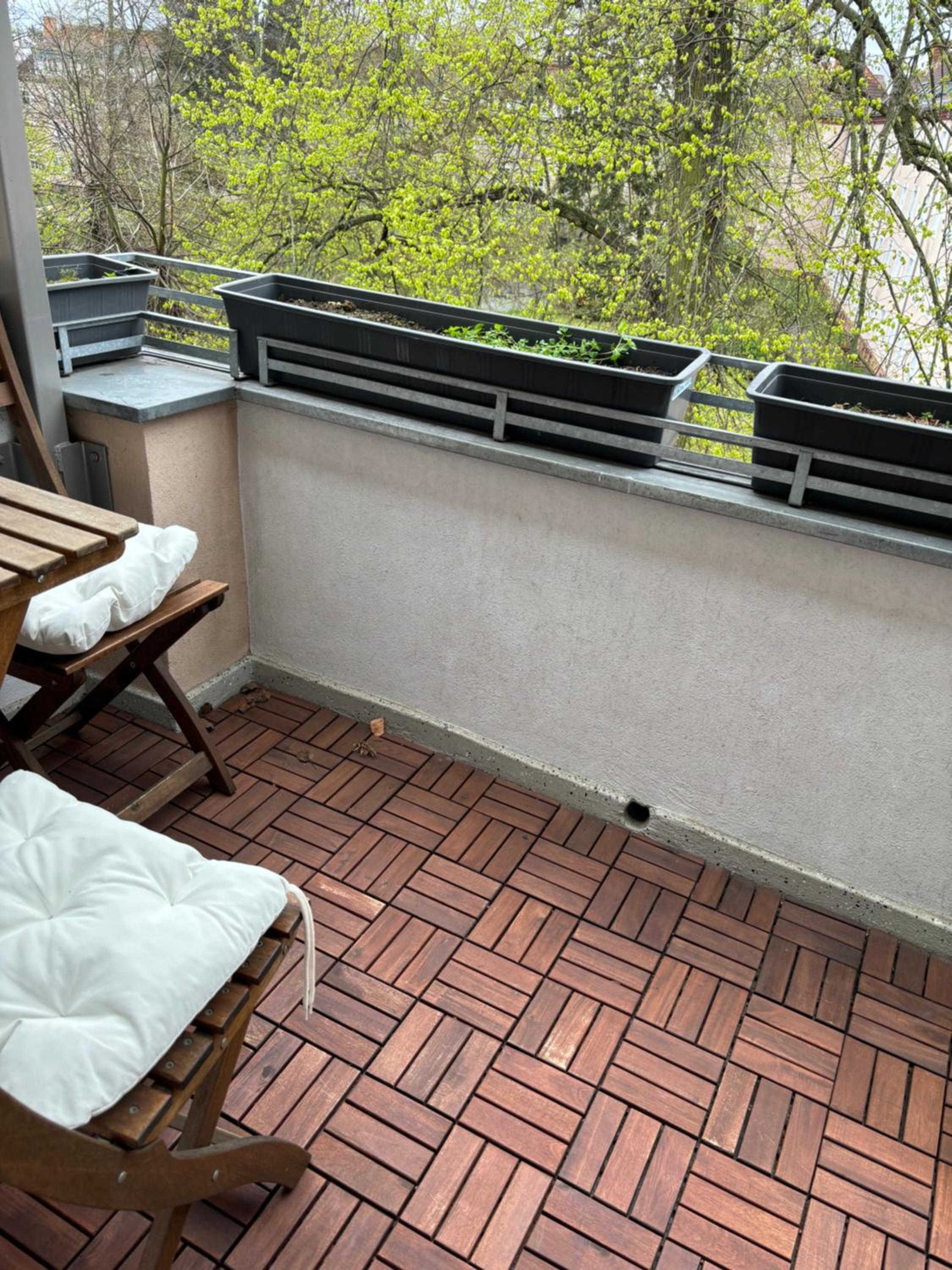 Double Room With Balcony photo 2