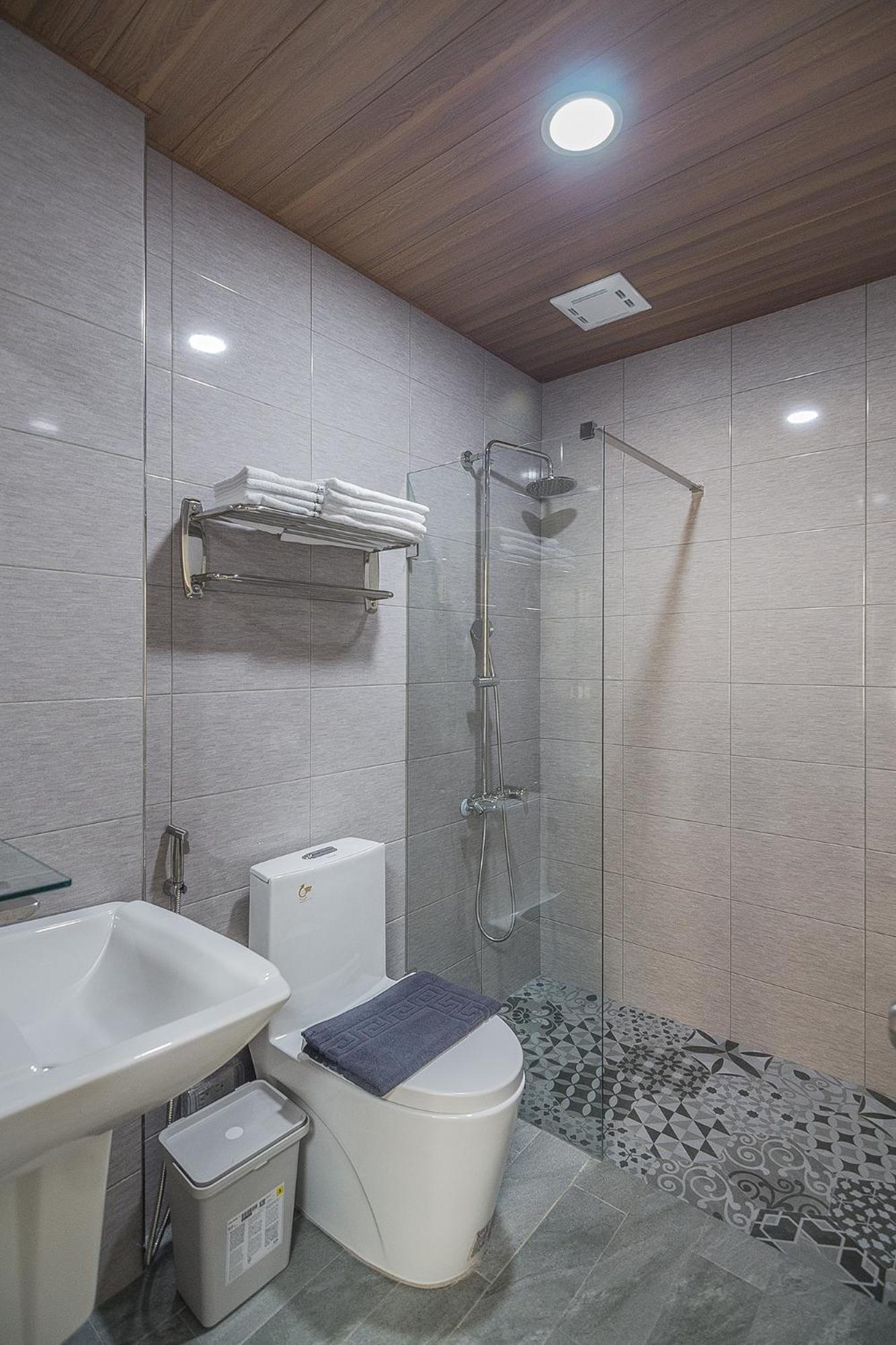 Premium Quadruple Room photo 3