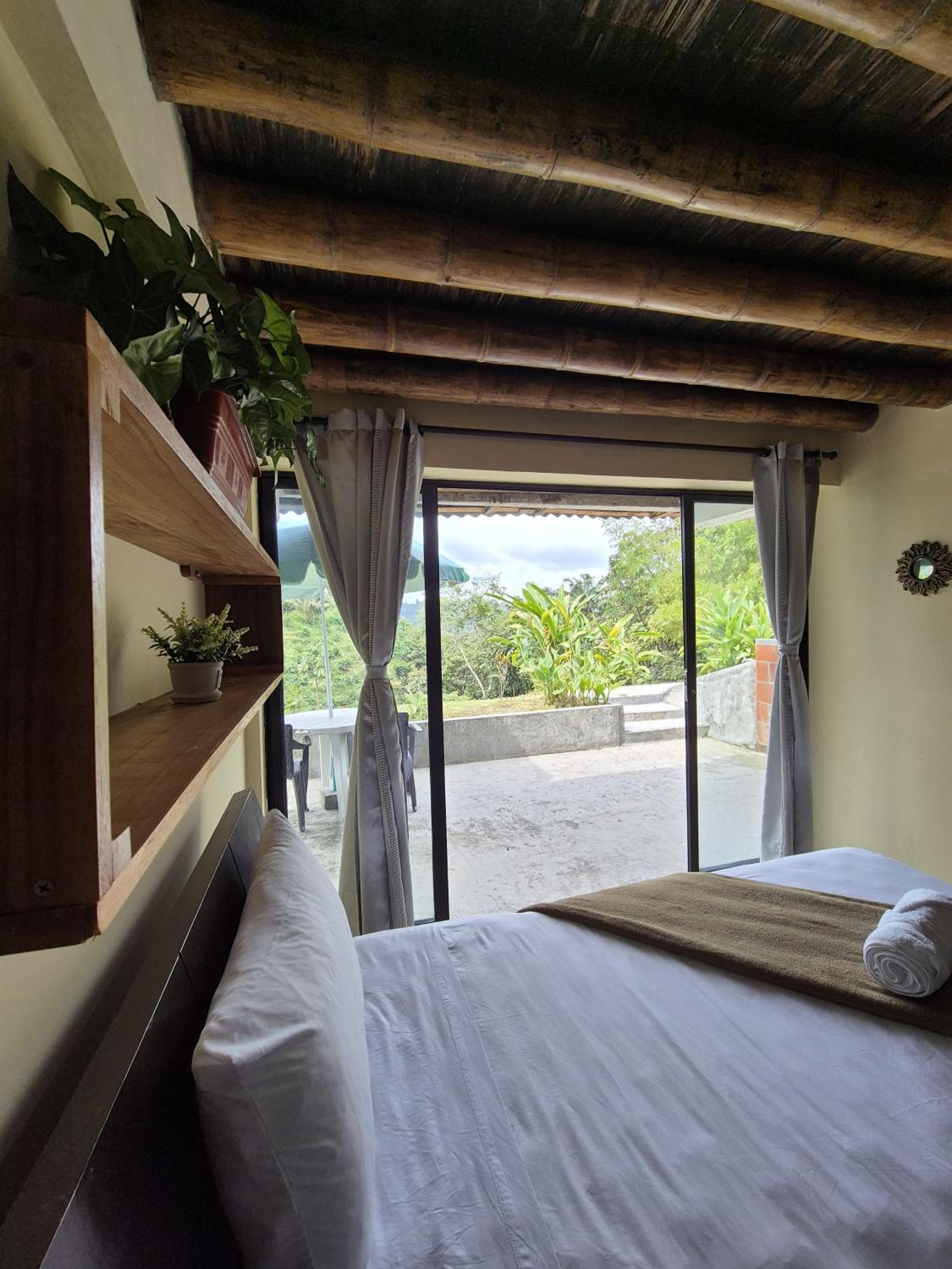 Triple Room With Bathroom
