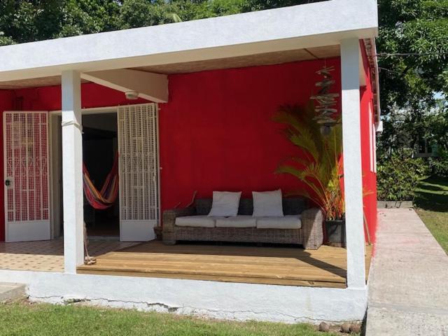 Three-Bedroom House photo 2
