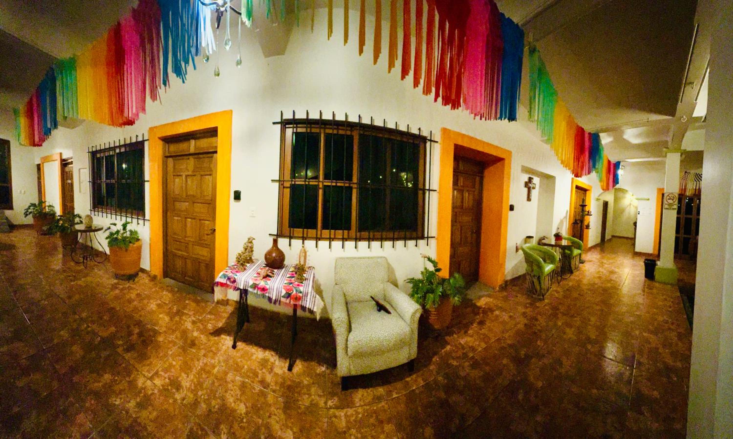 Superior Quadruple Room