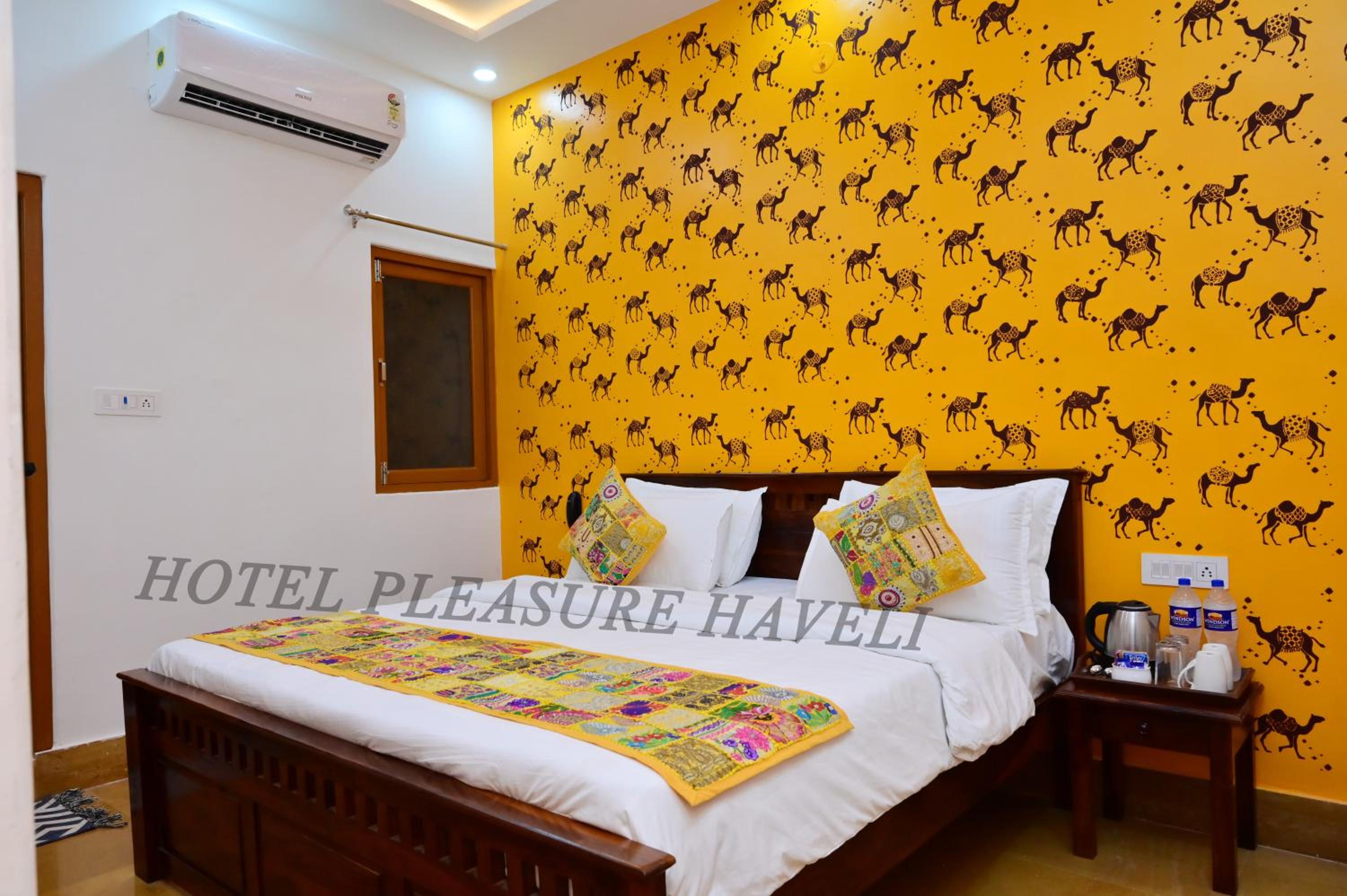 Deluxe King Suite - Photo 11
