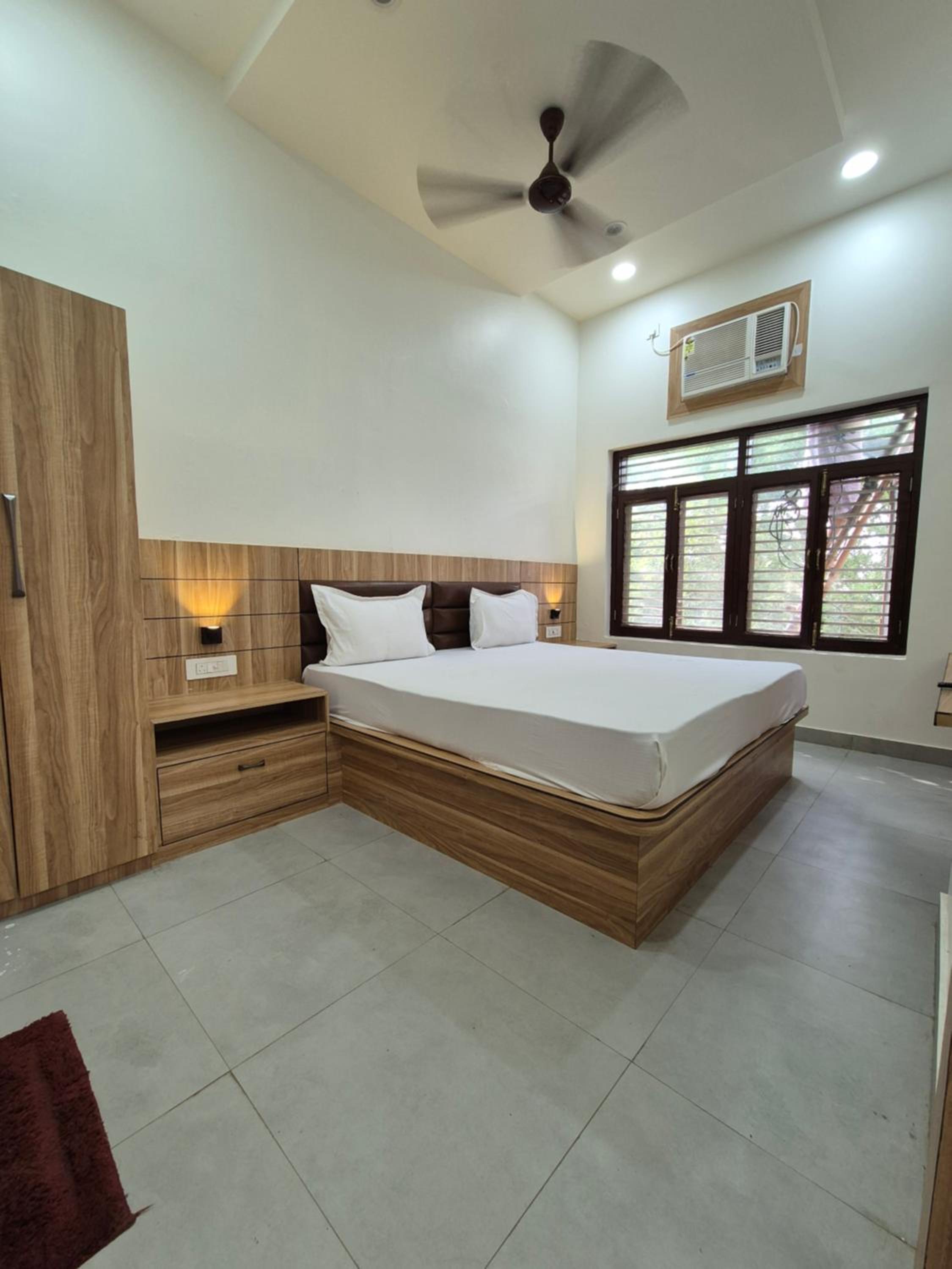 Double Room photo 2