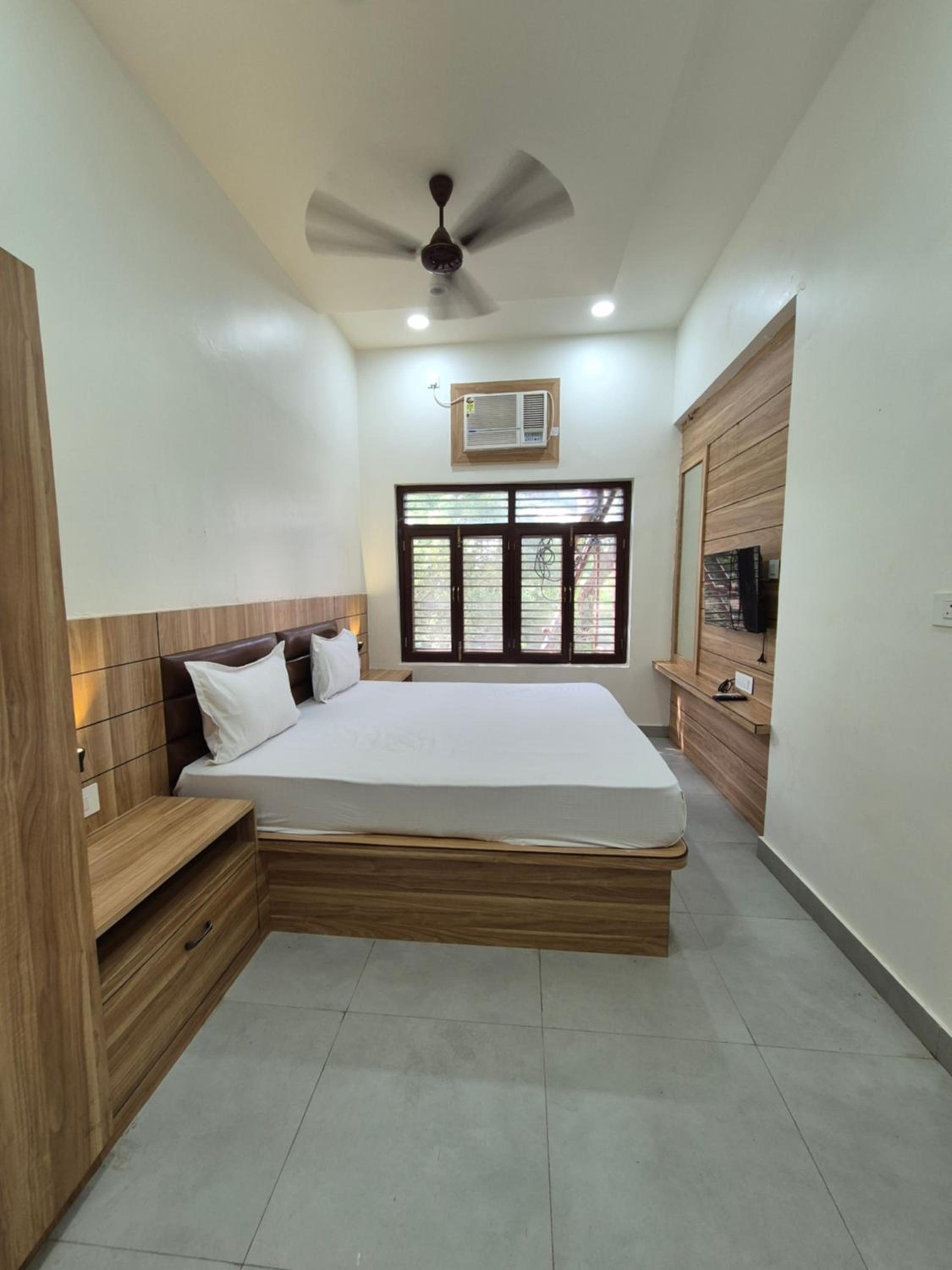 Double Room photo 1