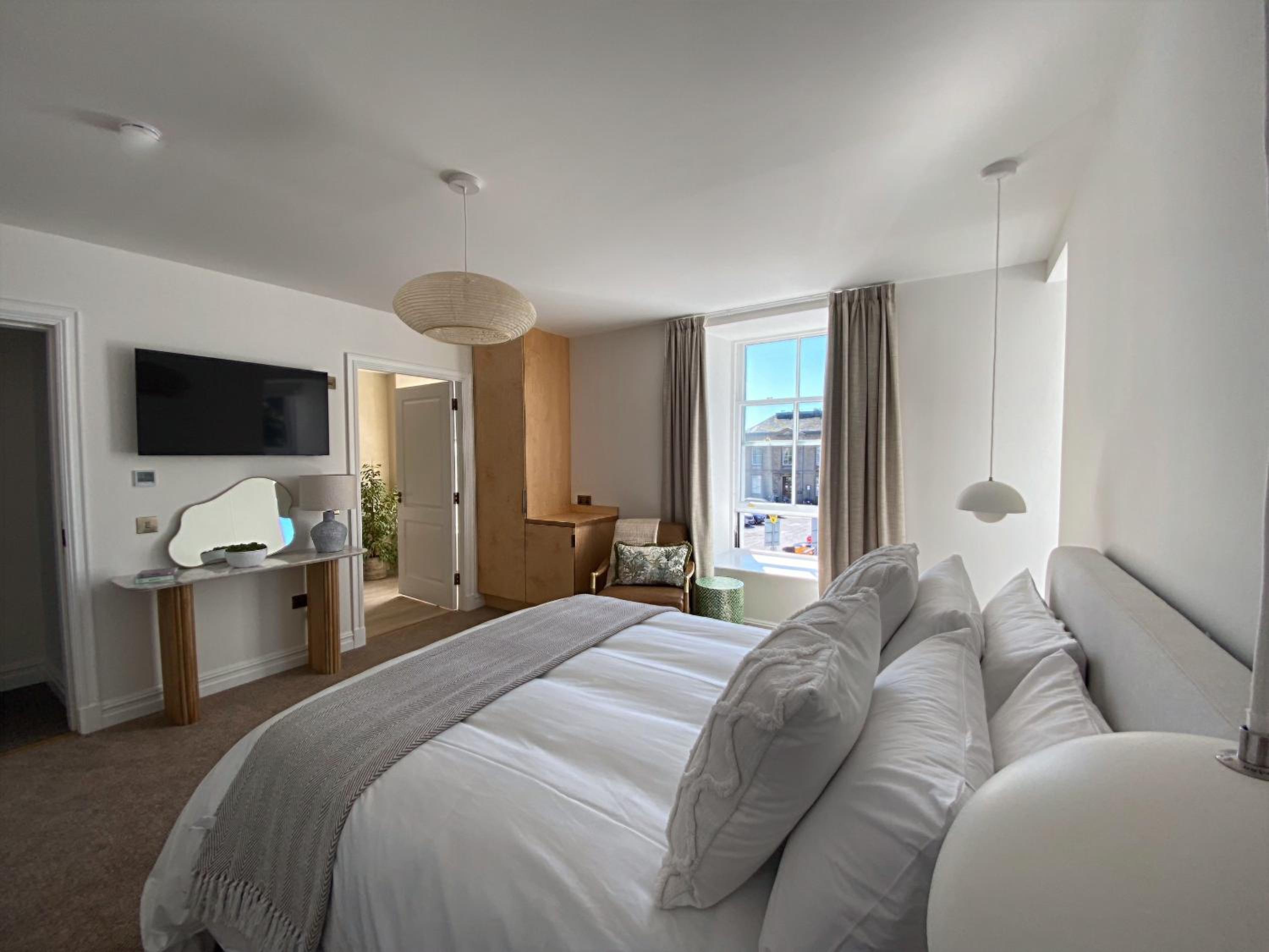 Superior King Room photo 3
