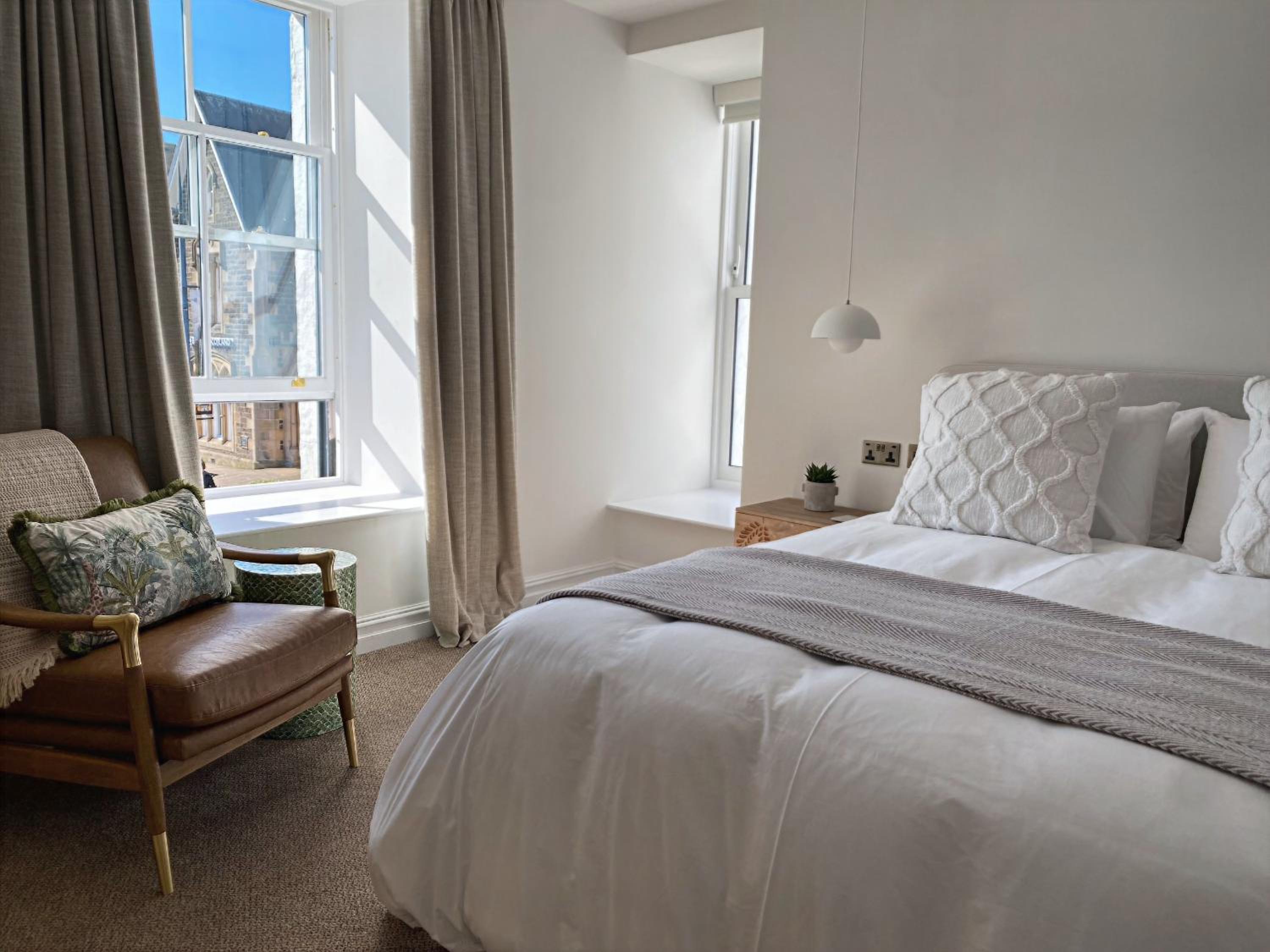 Superior King Room photo 1