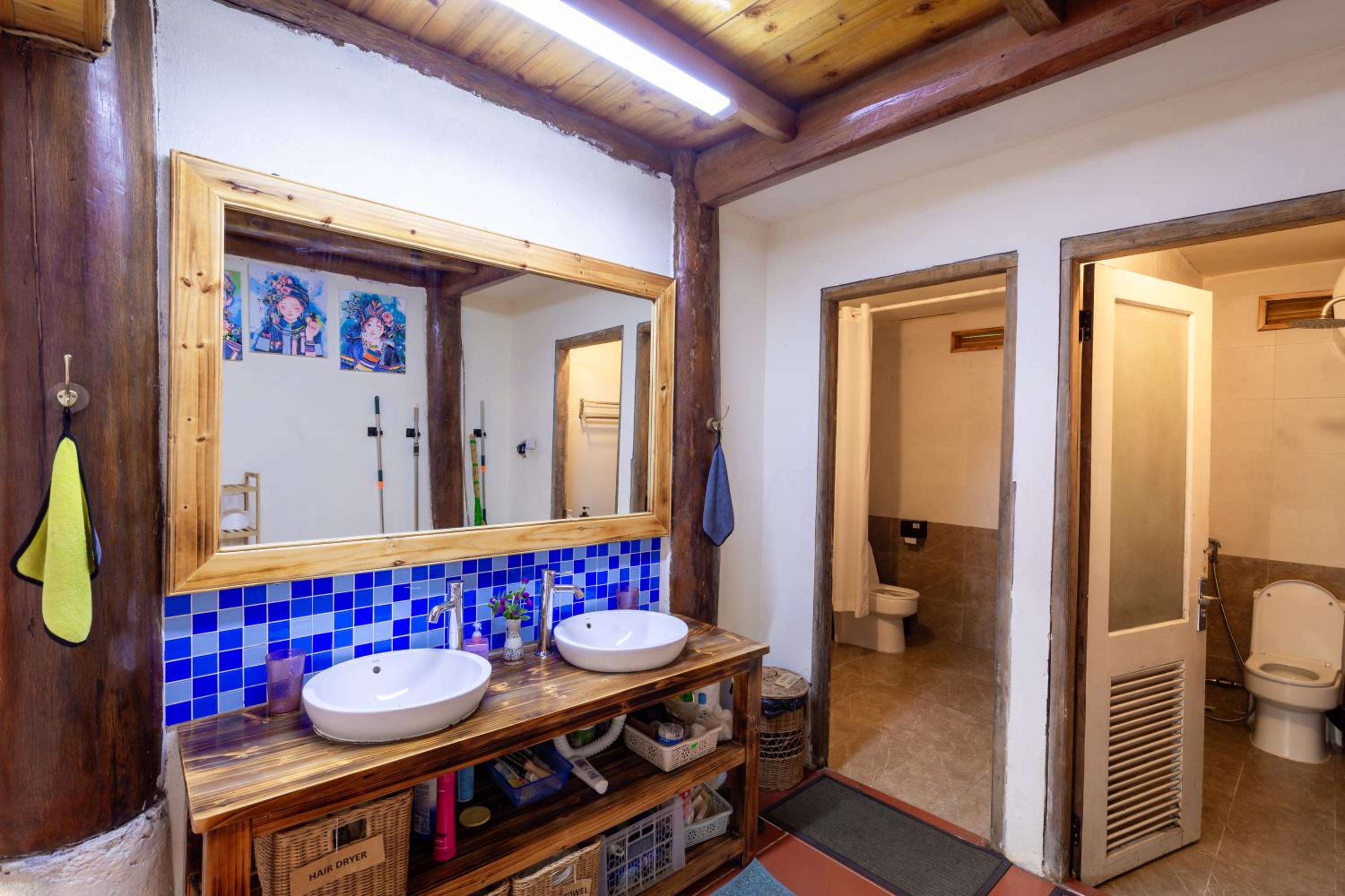 Single Room with Garden View photo 2