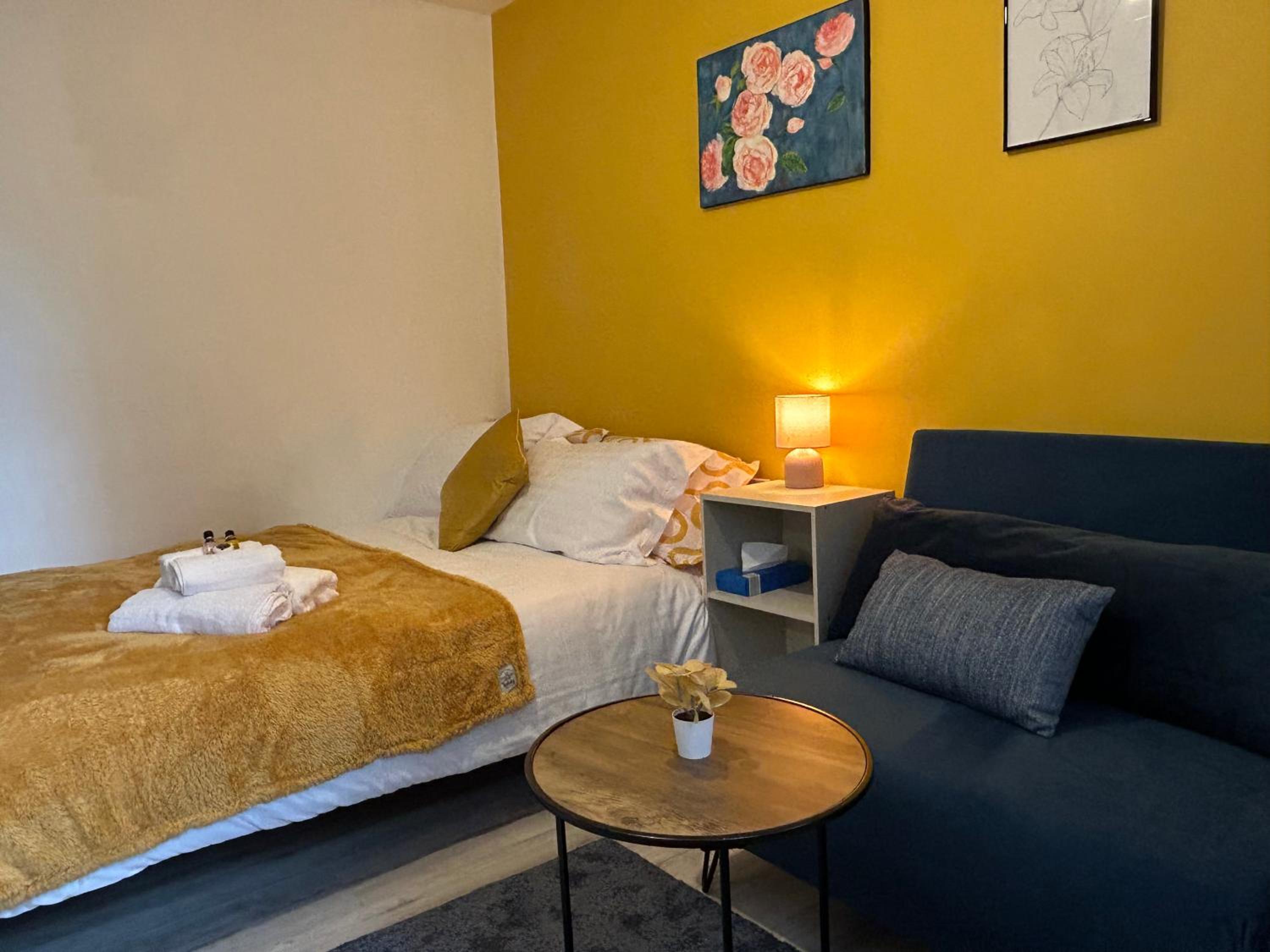 Double Room photo 3