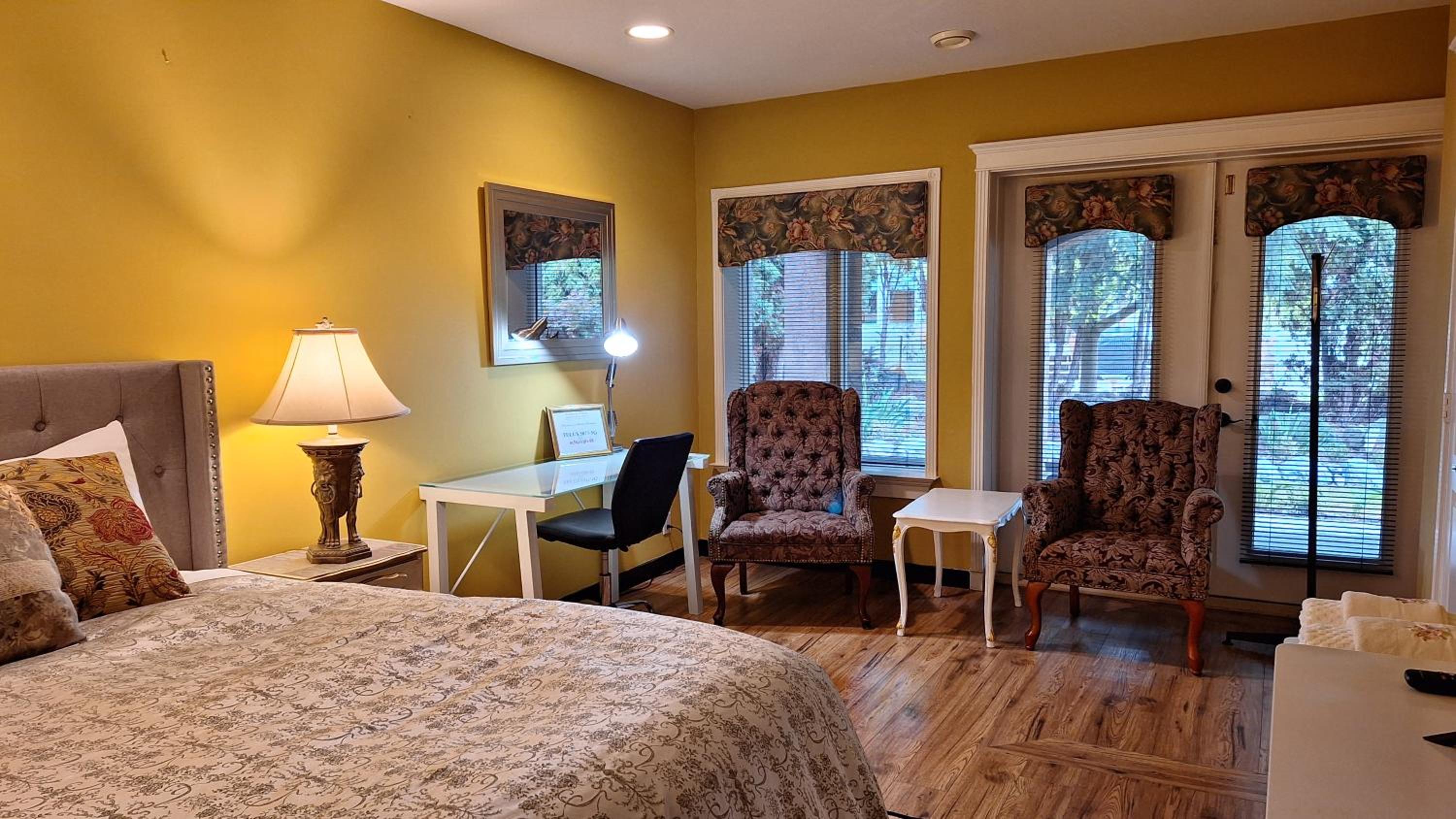 Family Suite