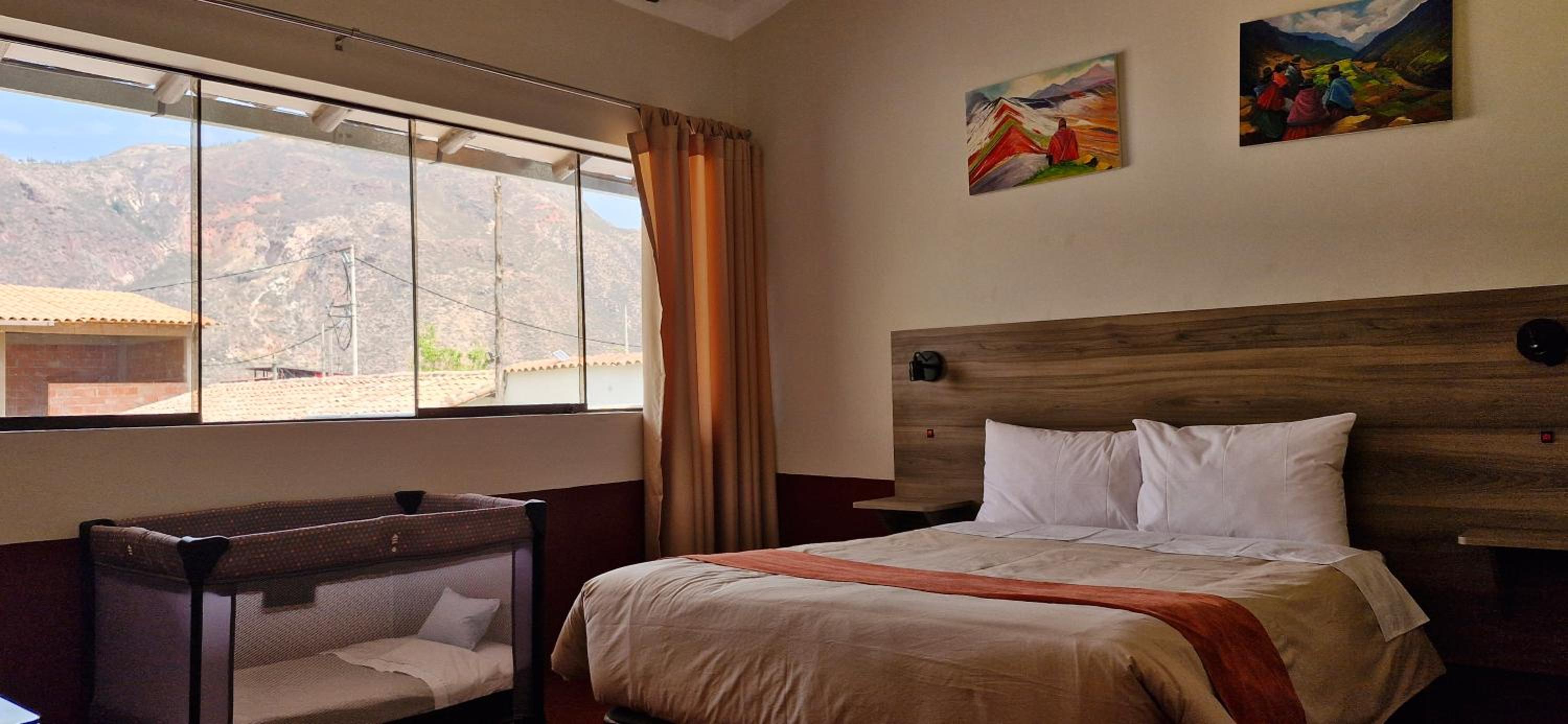 Double or Twin Room photo 1