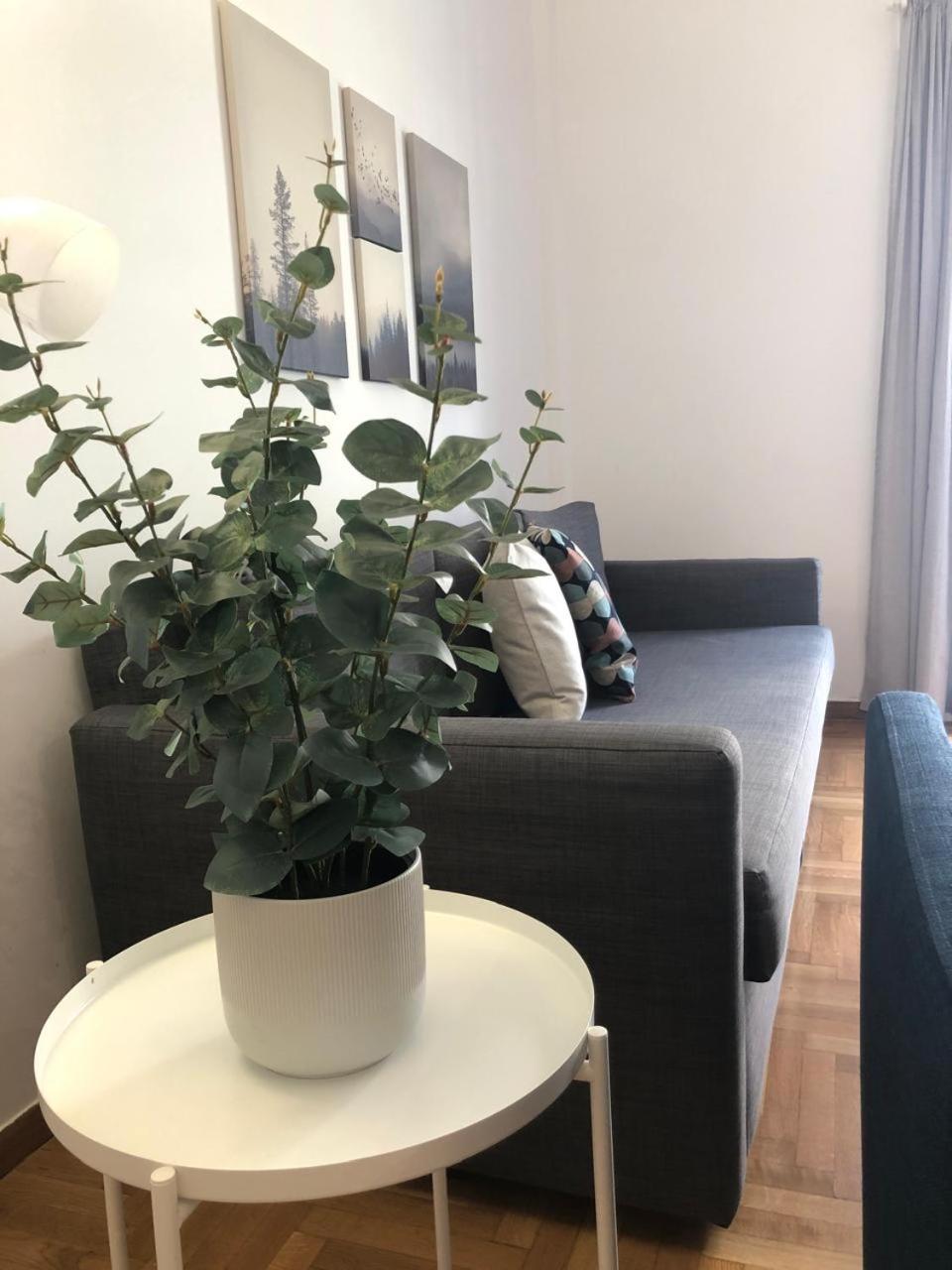 One-Bedroom Apartment photo 3