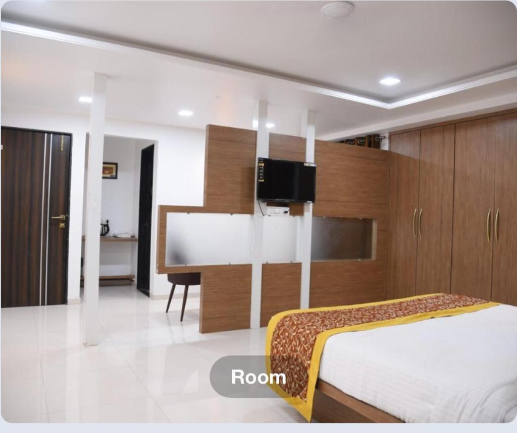 Suite photo 1