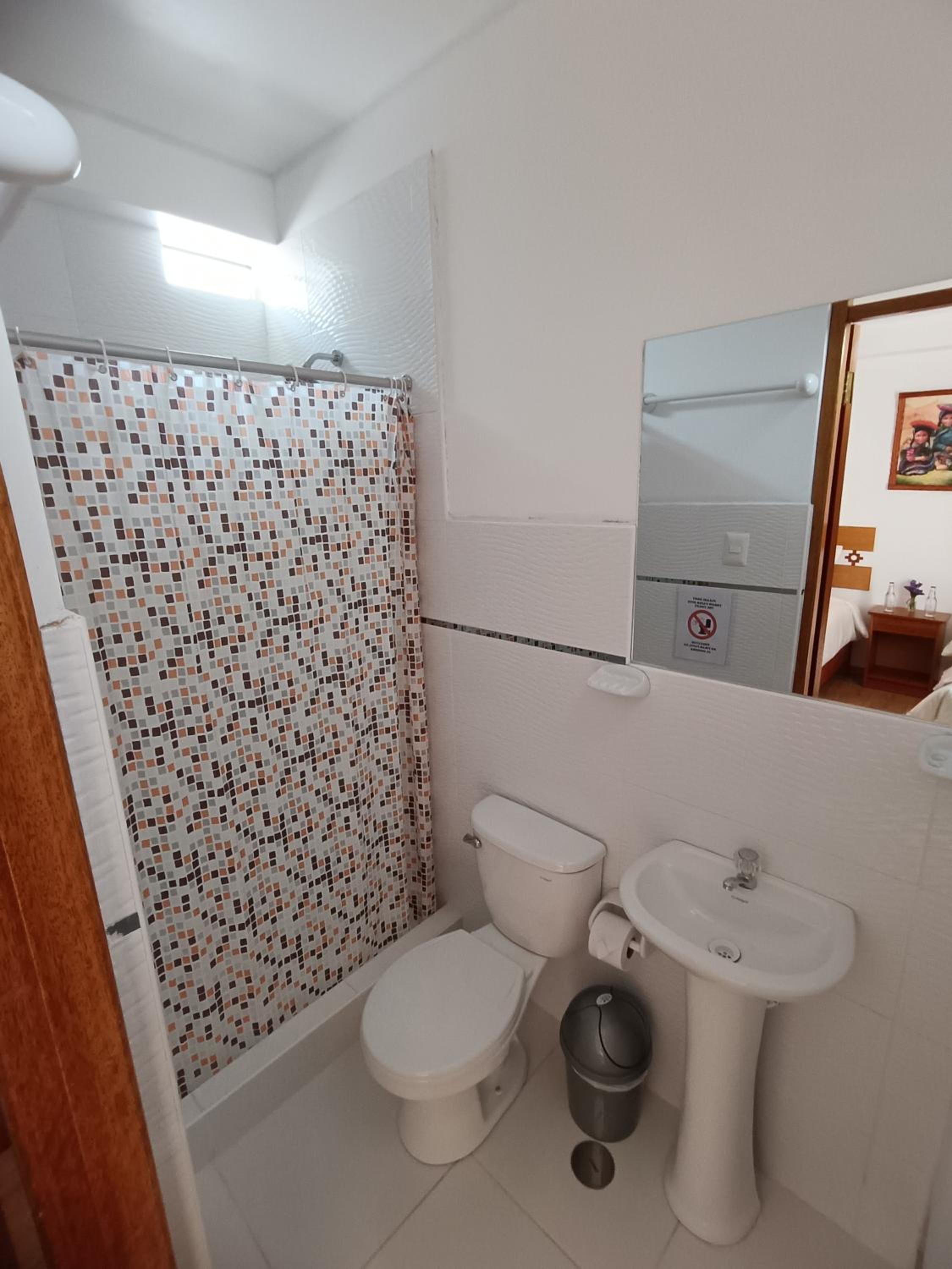 Twin Room photo 2
