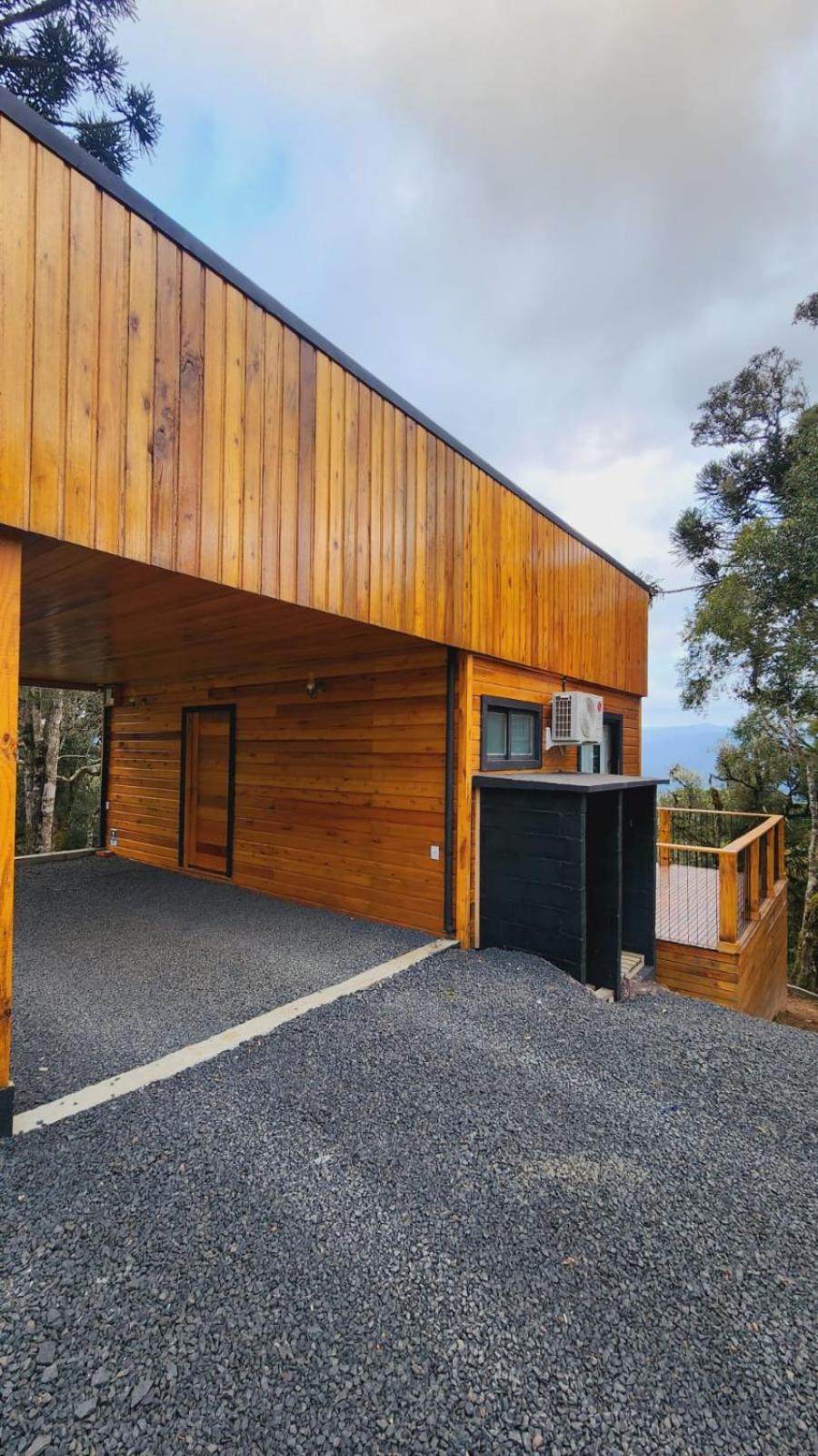 Chalet photo 3