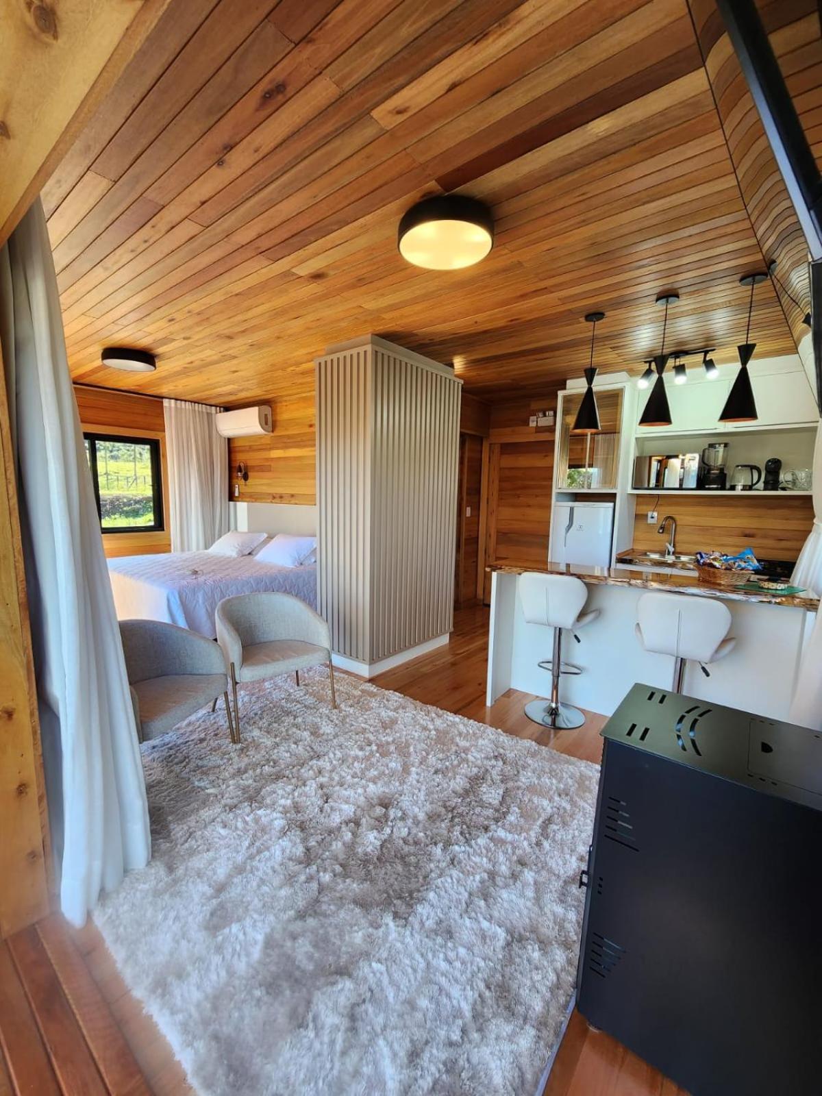Chalet photo 1