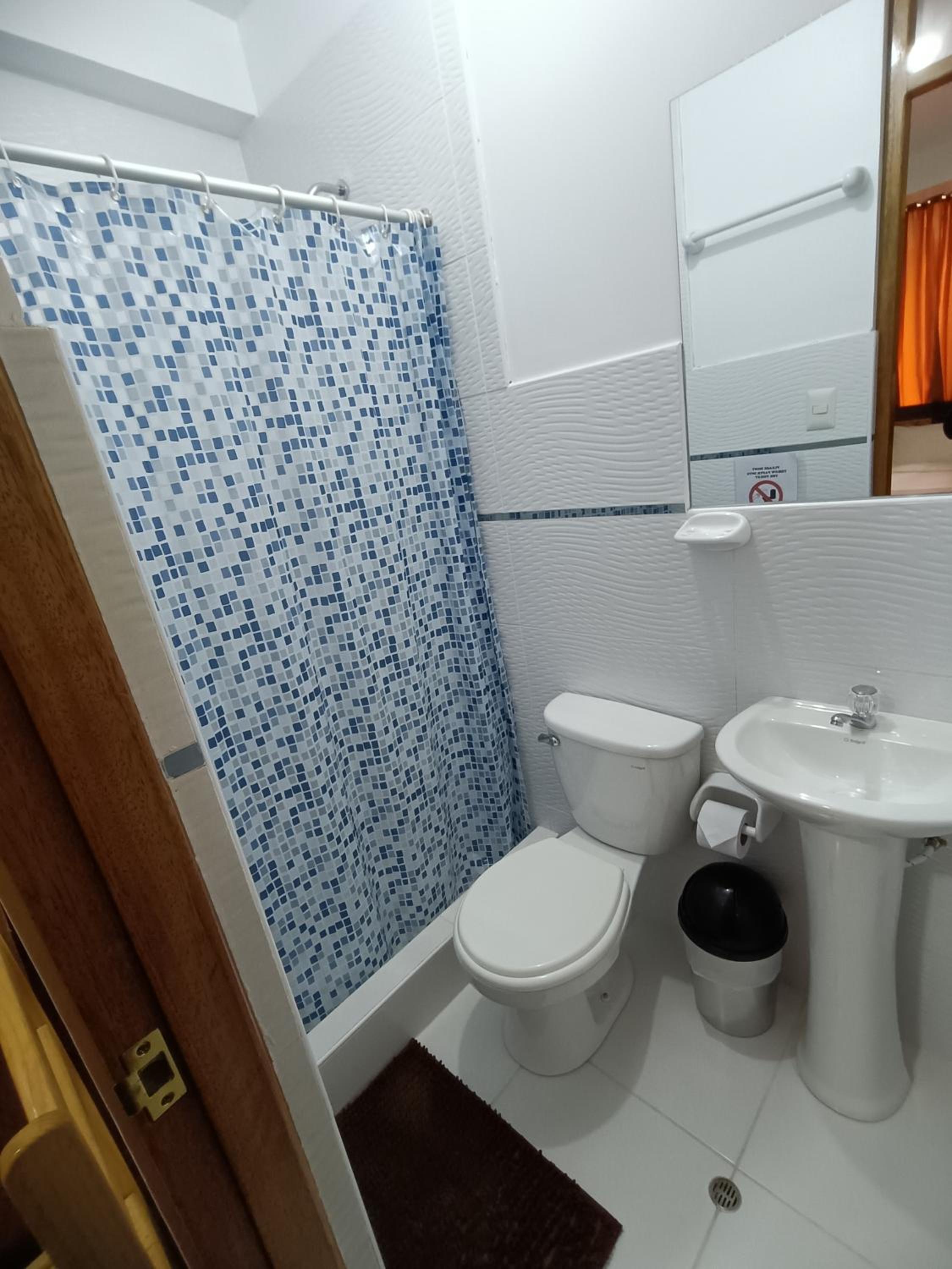 Budget Double Room photo 2